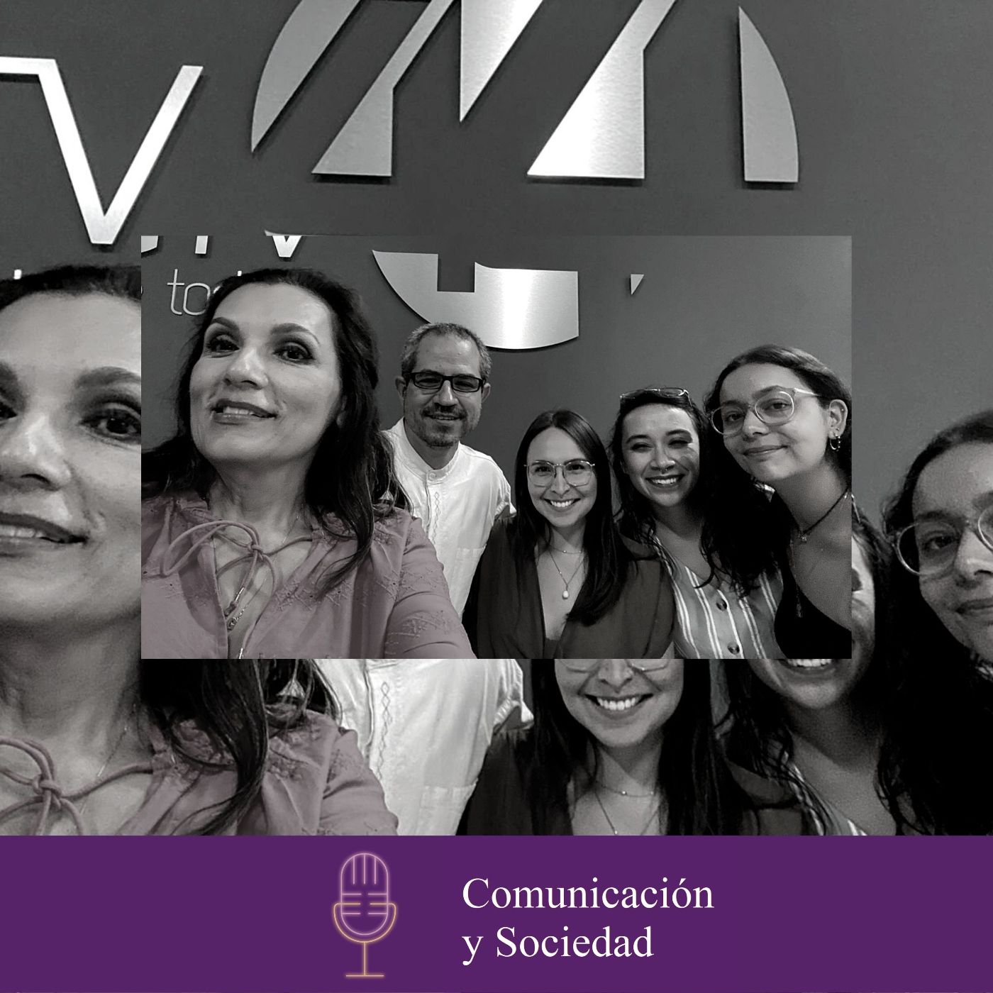 Comunicación y Sociedad