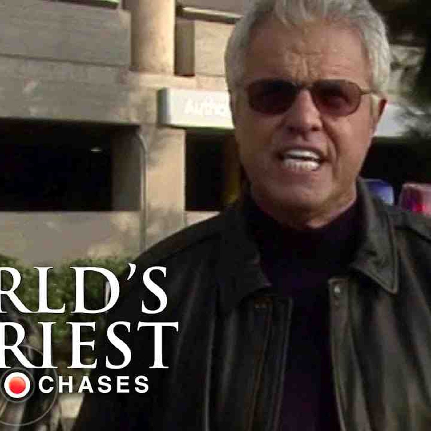 World_s Craziest Police Chases _ World_s Scariest Police Chases episode artwork