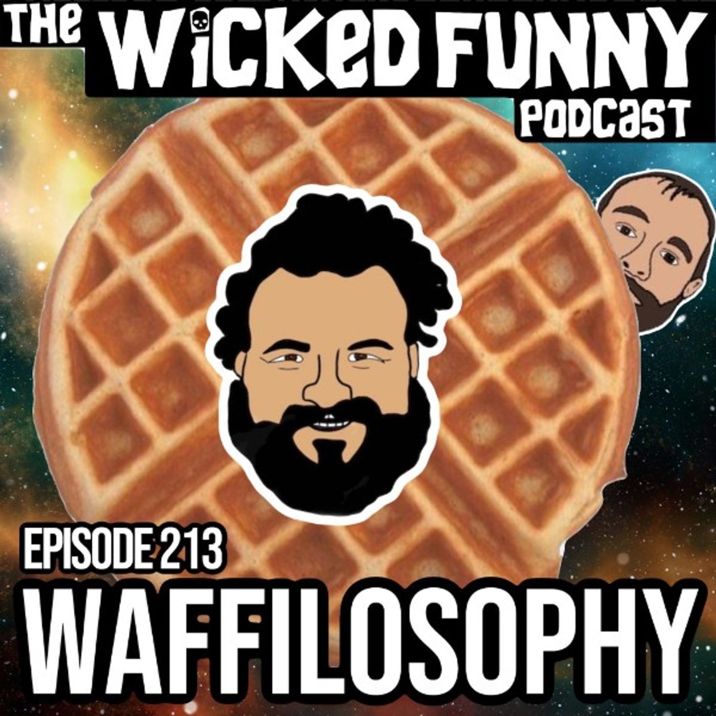 Wicked Funny Podcast