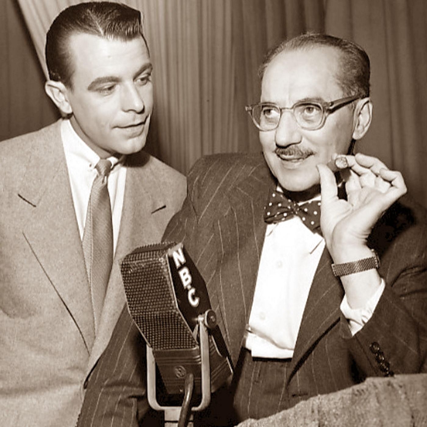 Classic Radio for May 14, 2023 Hour 2 - The Secret Word is...age