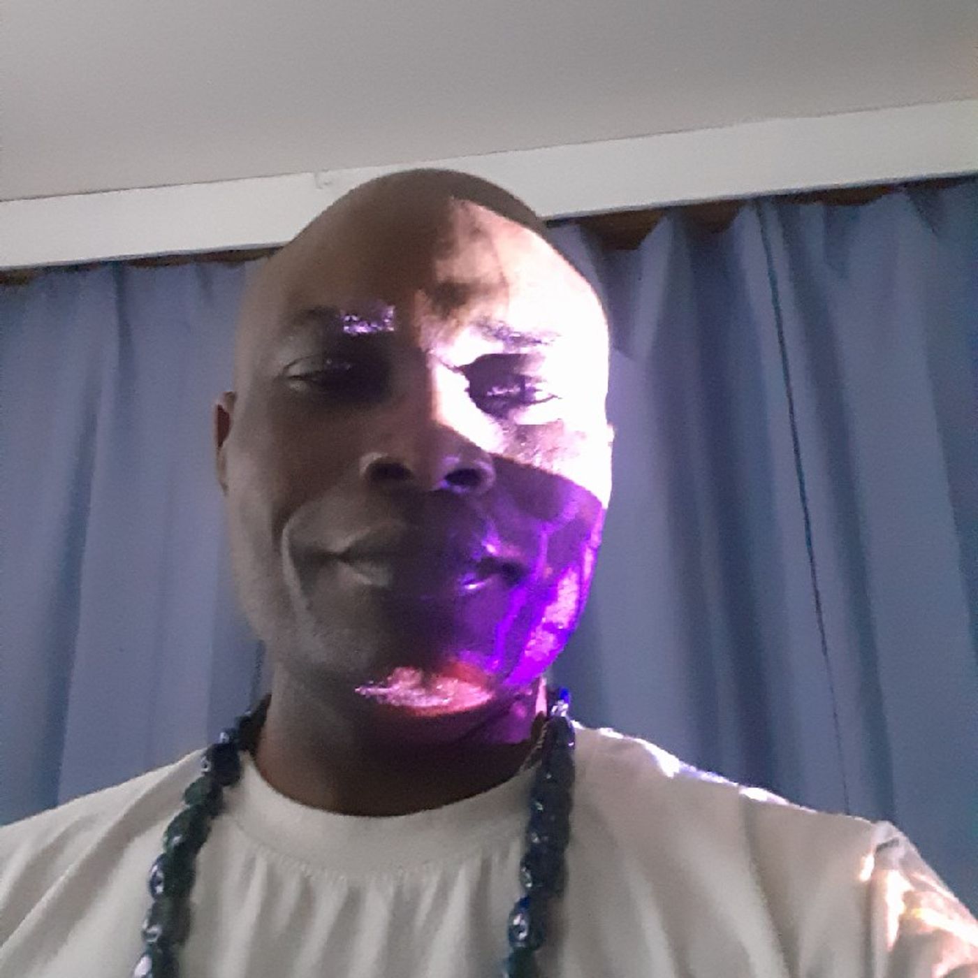 Juma Nils Mutabazi\'s podcast