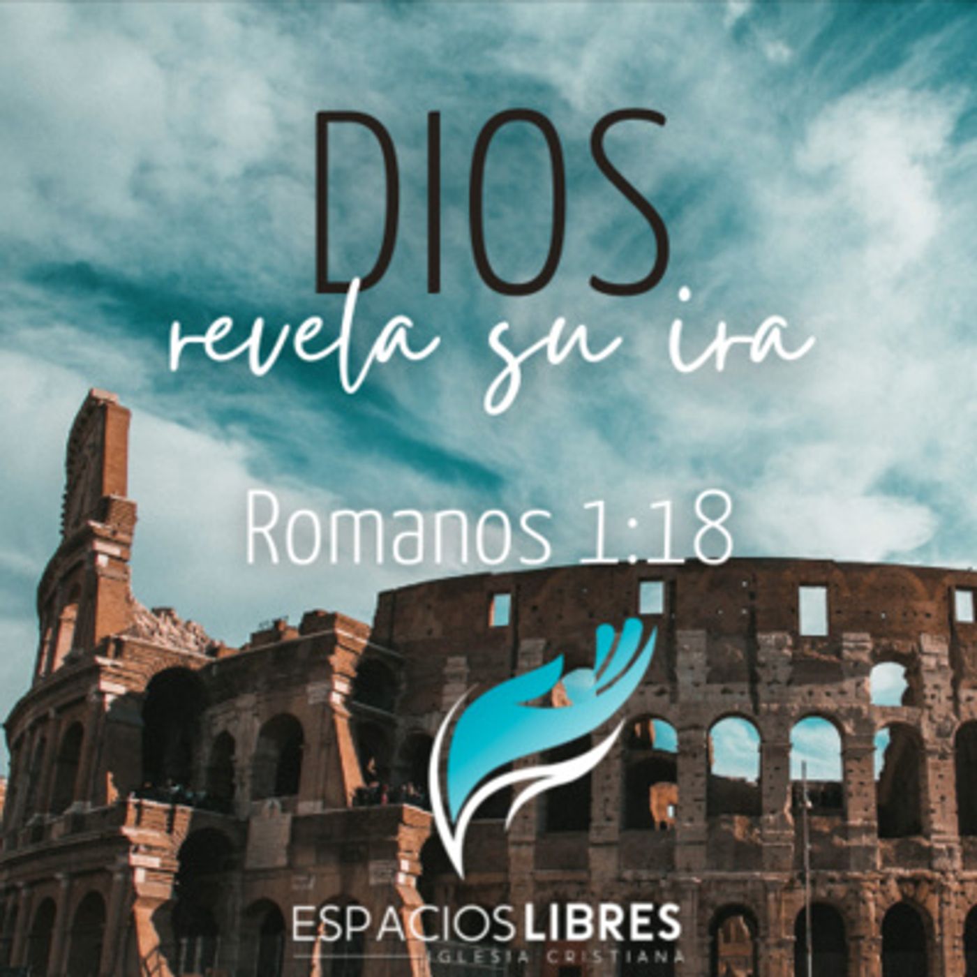 IGLESIA CRISTIANA ESPACIOS LIBRES