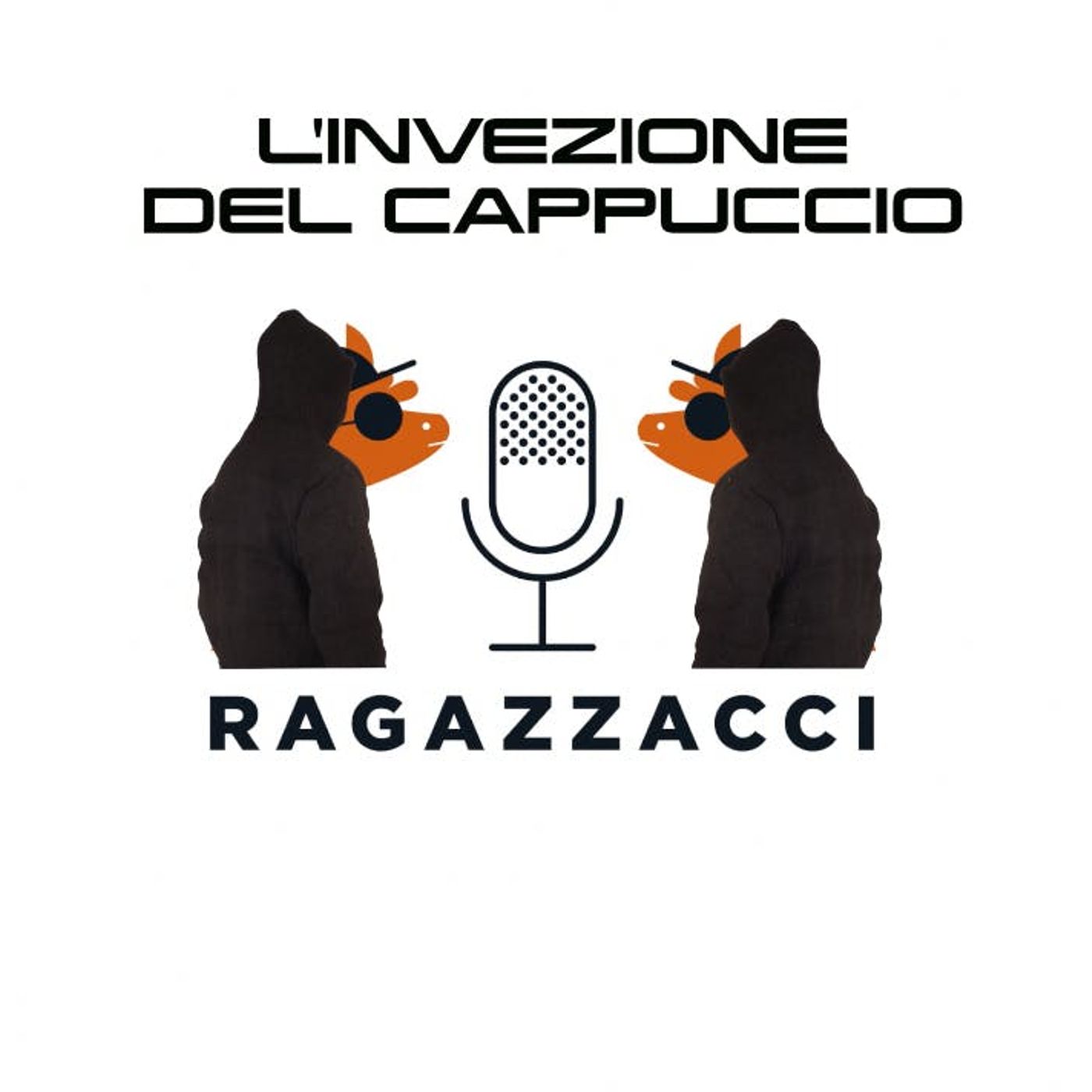 RAGAZZACCI