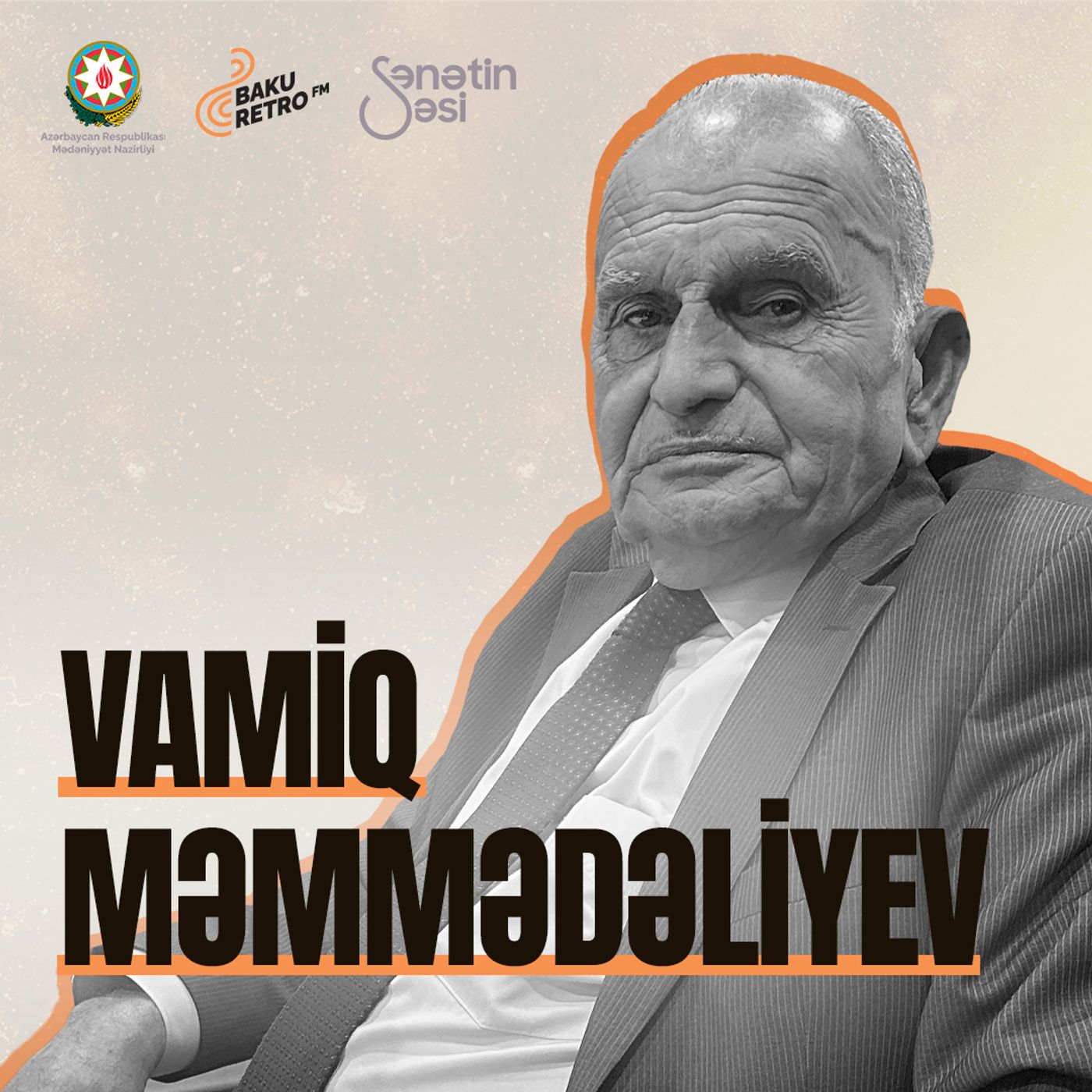 "Muğam bizə mirasdır, ona görə də yalnız çərçivələr daxilində ona yeniliklər gətirə bilərik" episode artwork