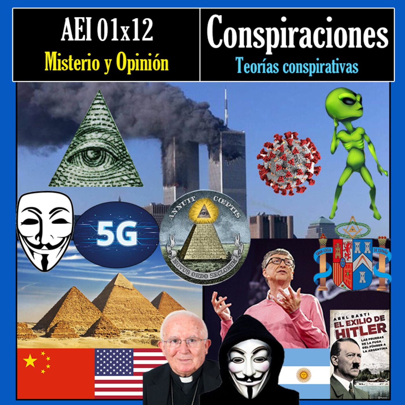 Aventuras en Izanaghi