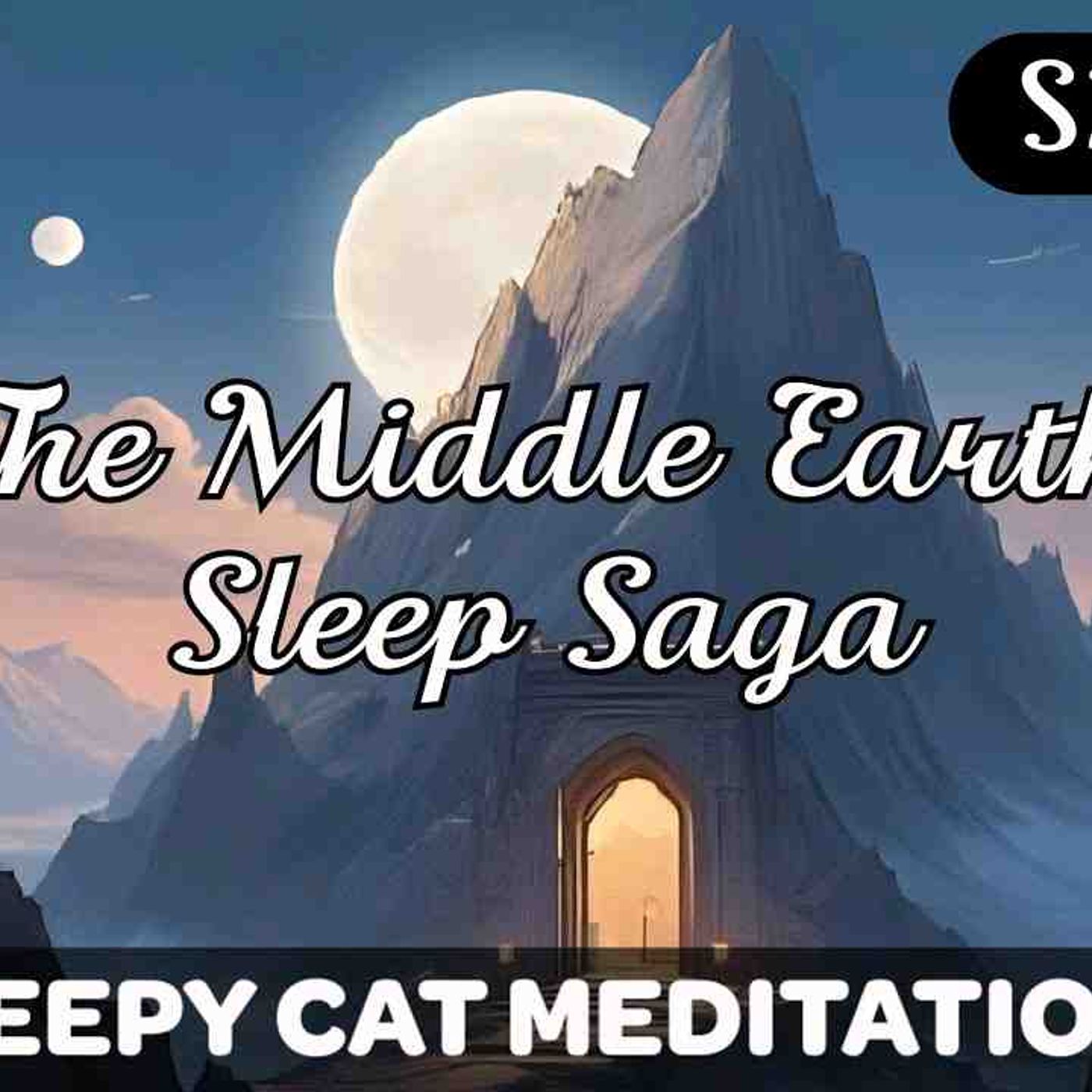 _The Kingdom of the Dwarves_ - The Middle Earth Sleep Saga (Season 2 Episode 9) _NEW_(MP3_160K) episode artwork