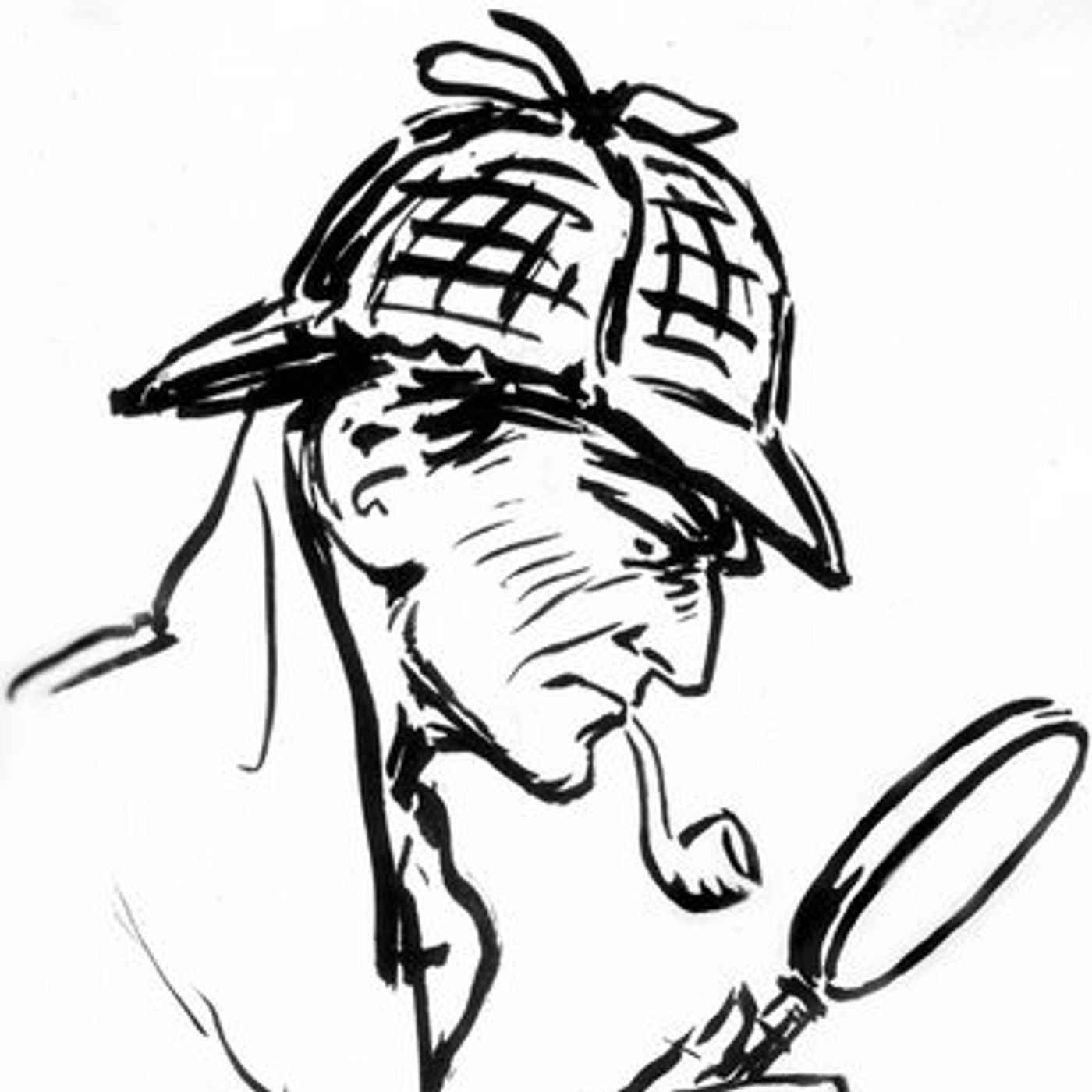 Episode 51: Who Is A Sherlockian? episode artwork