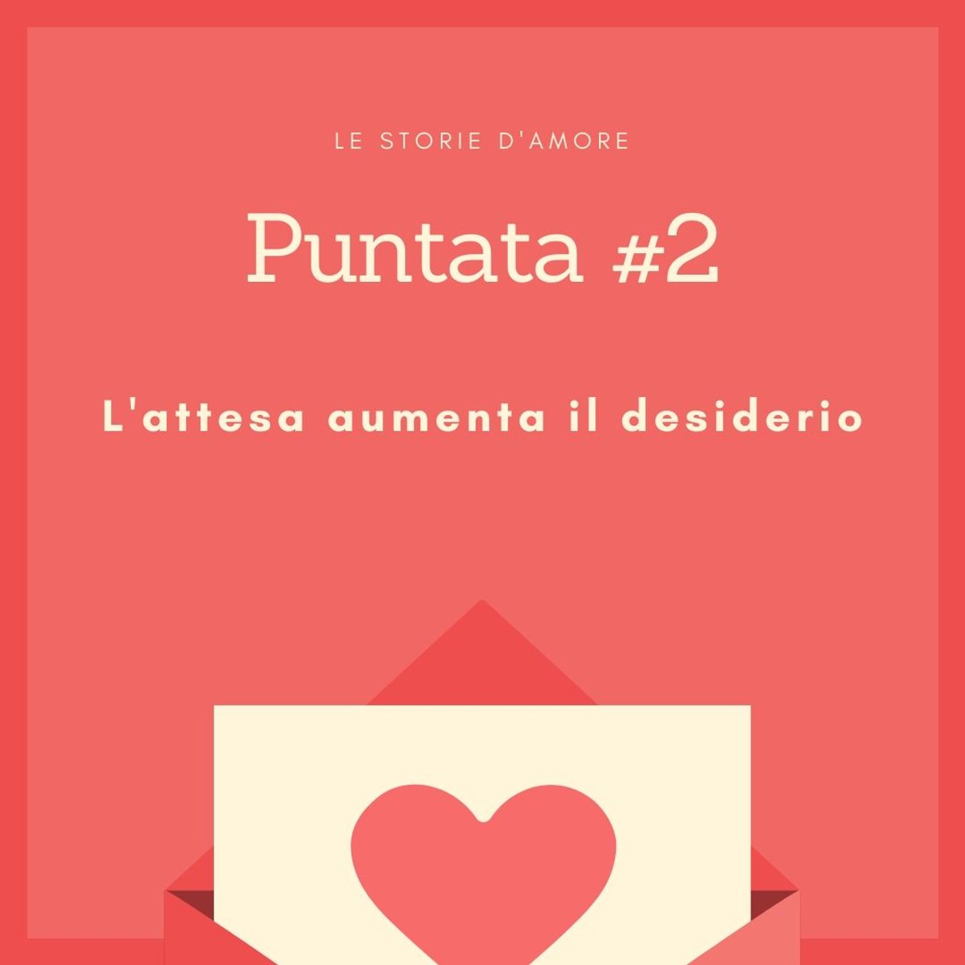 Le storie d\'amore
