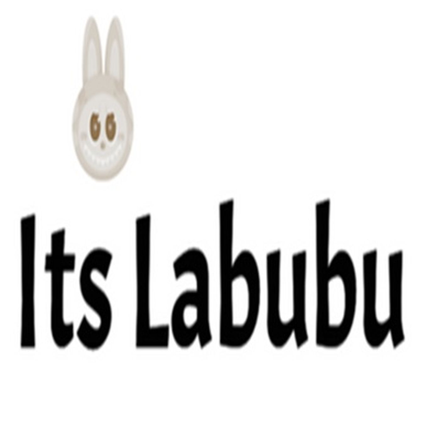 Its Labubu
