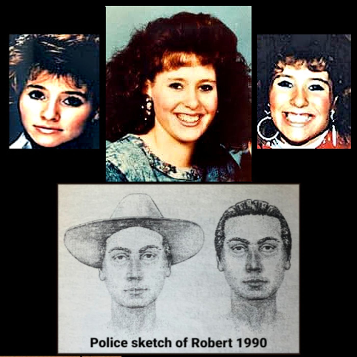 Gone Cold - Texas True Crime
