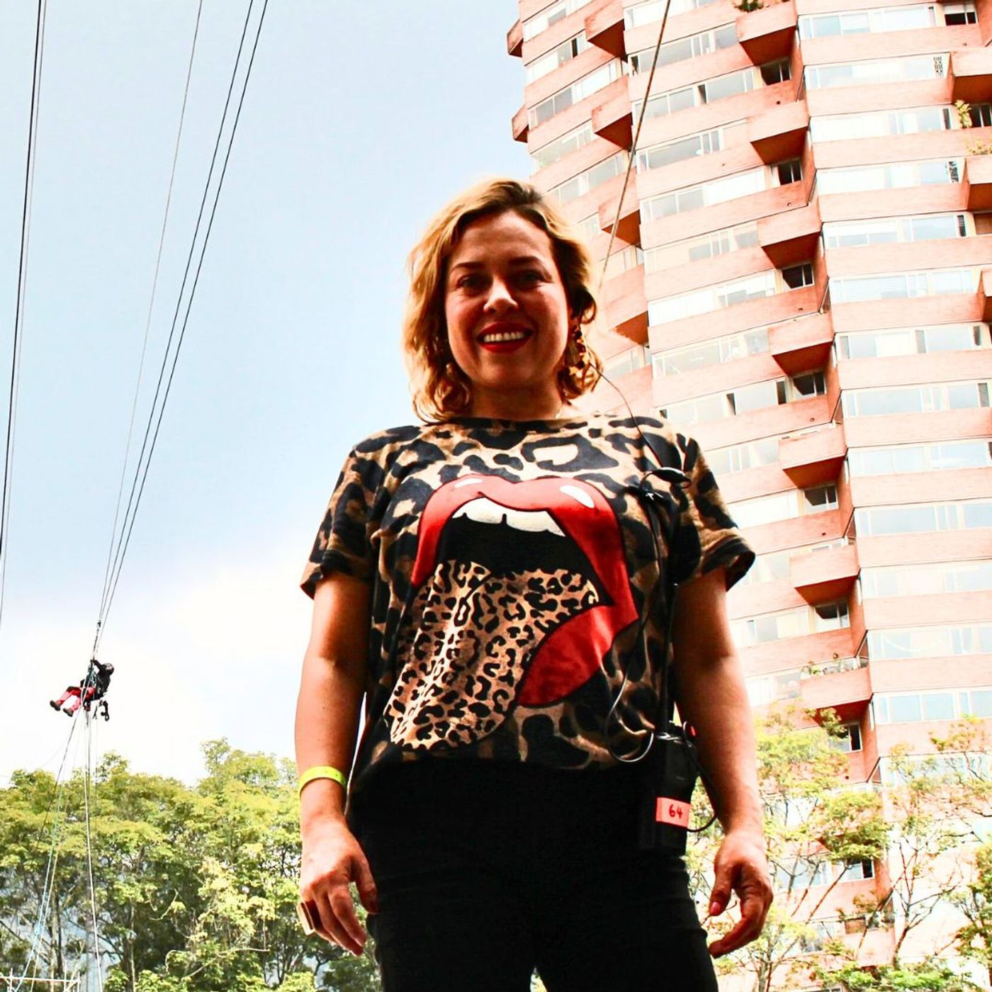 Entrevistas de Fania
