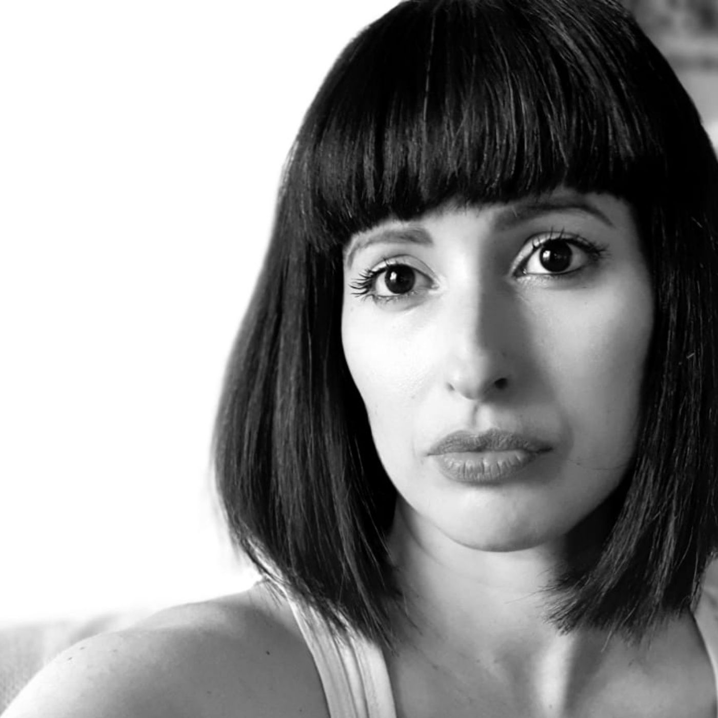 #28 Interview de Baya Rehaz, actrice-réalisatrice et scénariste