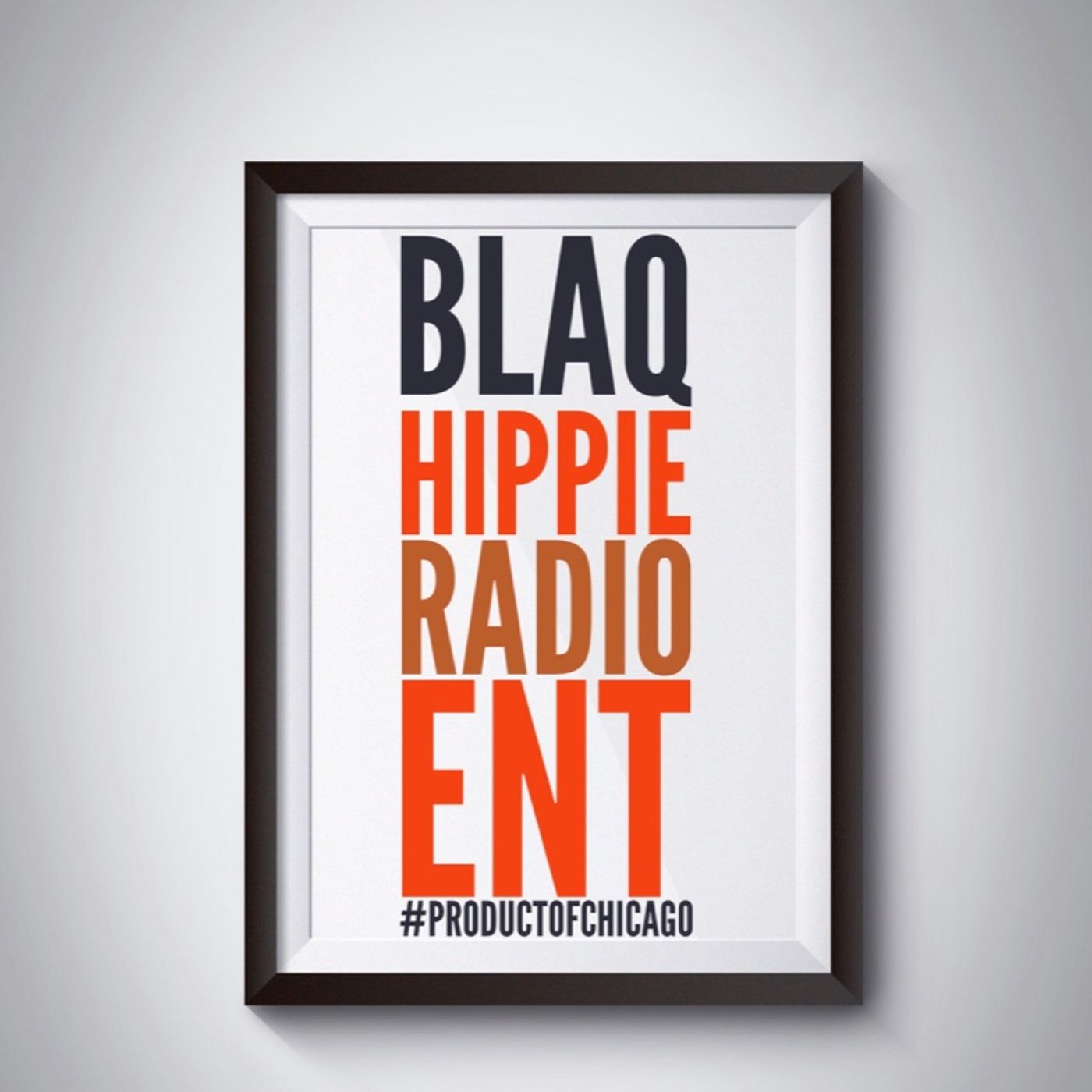 Blaq Hippie Radio\'s Tracks