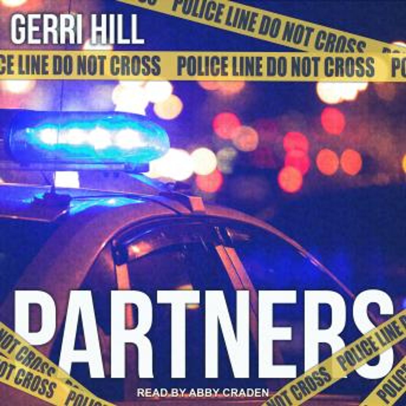 Listen to Full Audiobooks in Mystery, Thriller & Horror, Police & Detective