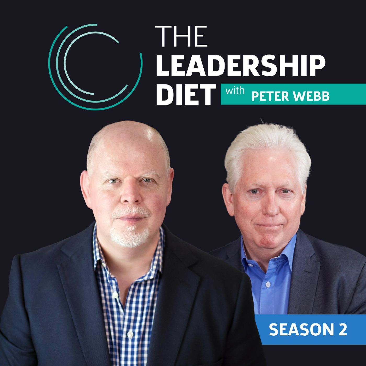 The Leadership Diet