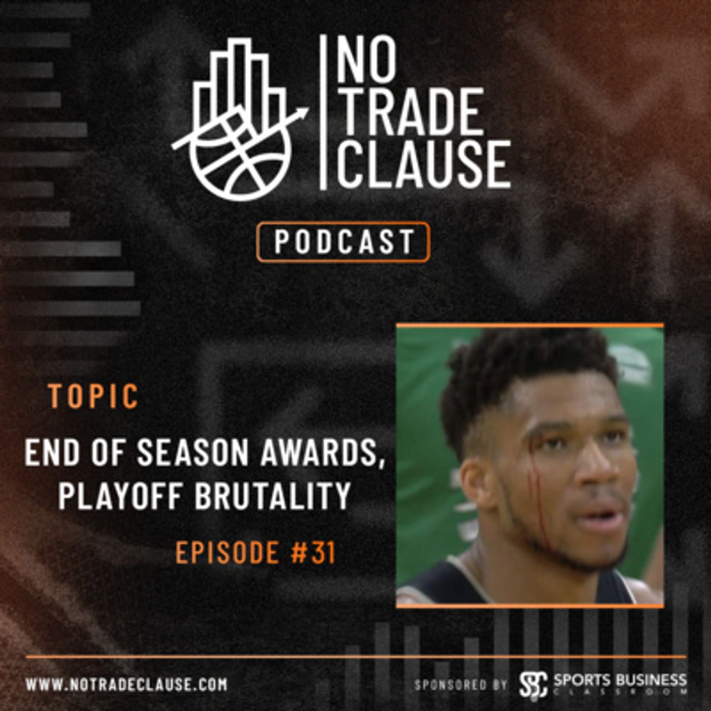 The NTC Podcast