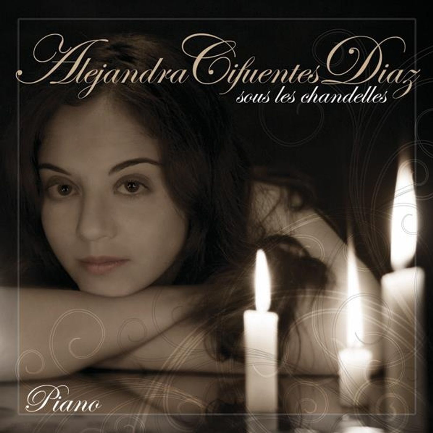 Show Fanny Sánchez PasiónLatinaMontreal