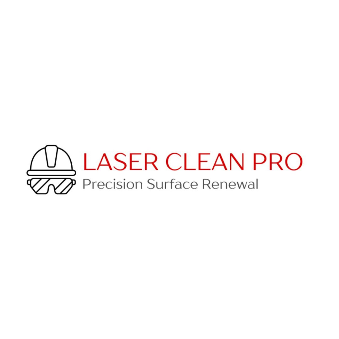 Laser Clean Pro, LLC cover art