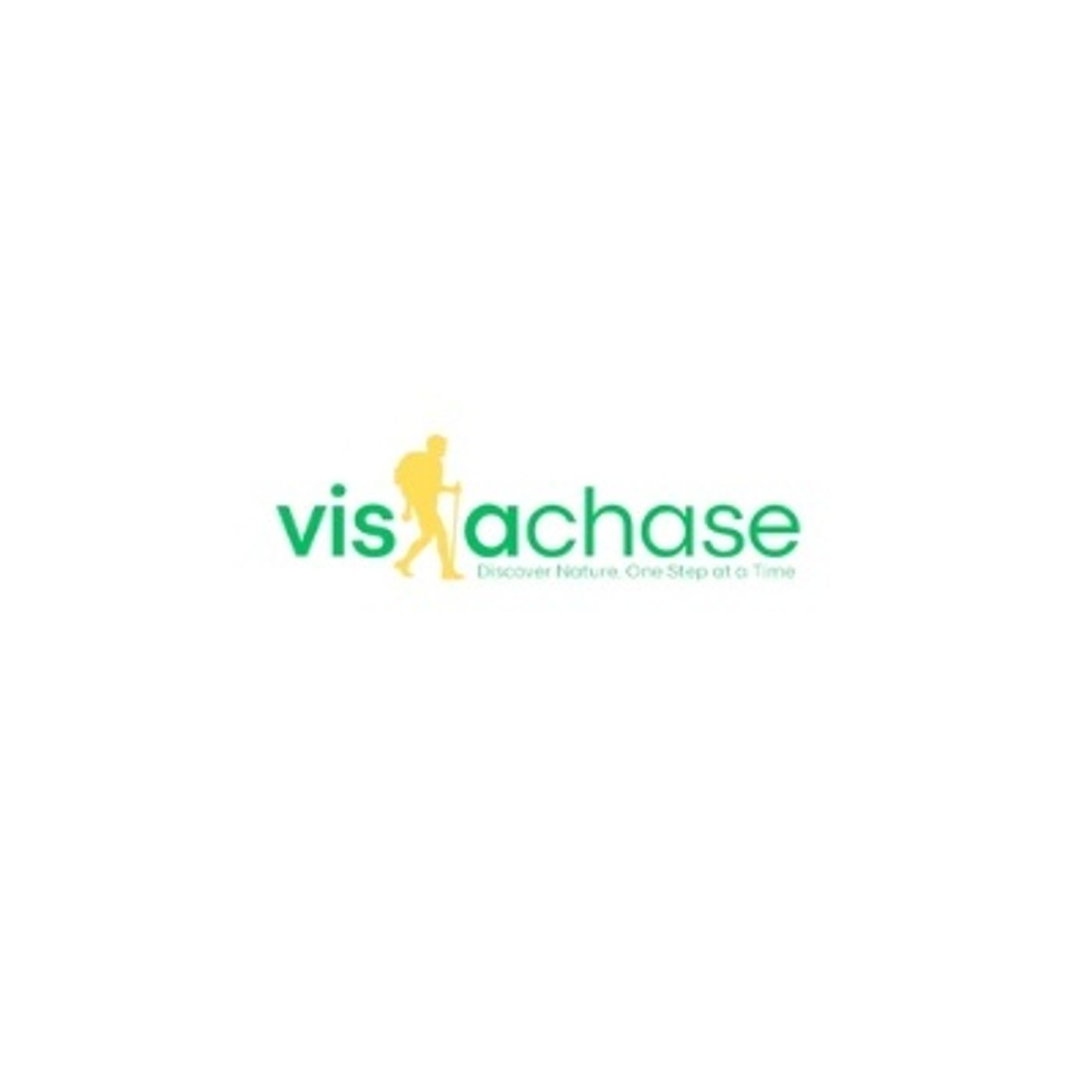 VistaChase | Explore the Great Outdoors podcast artwork