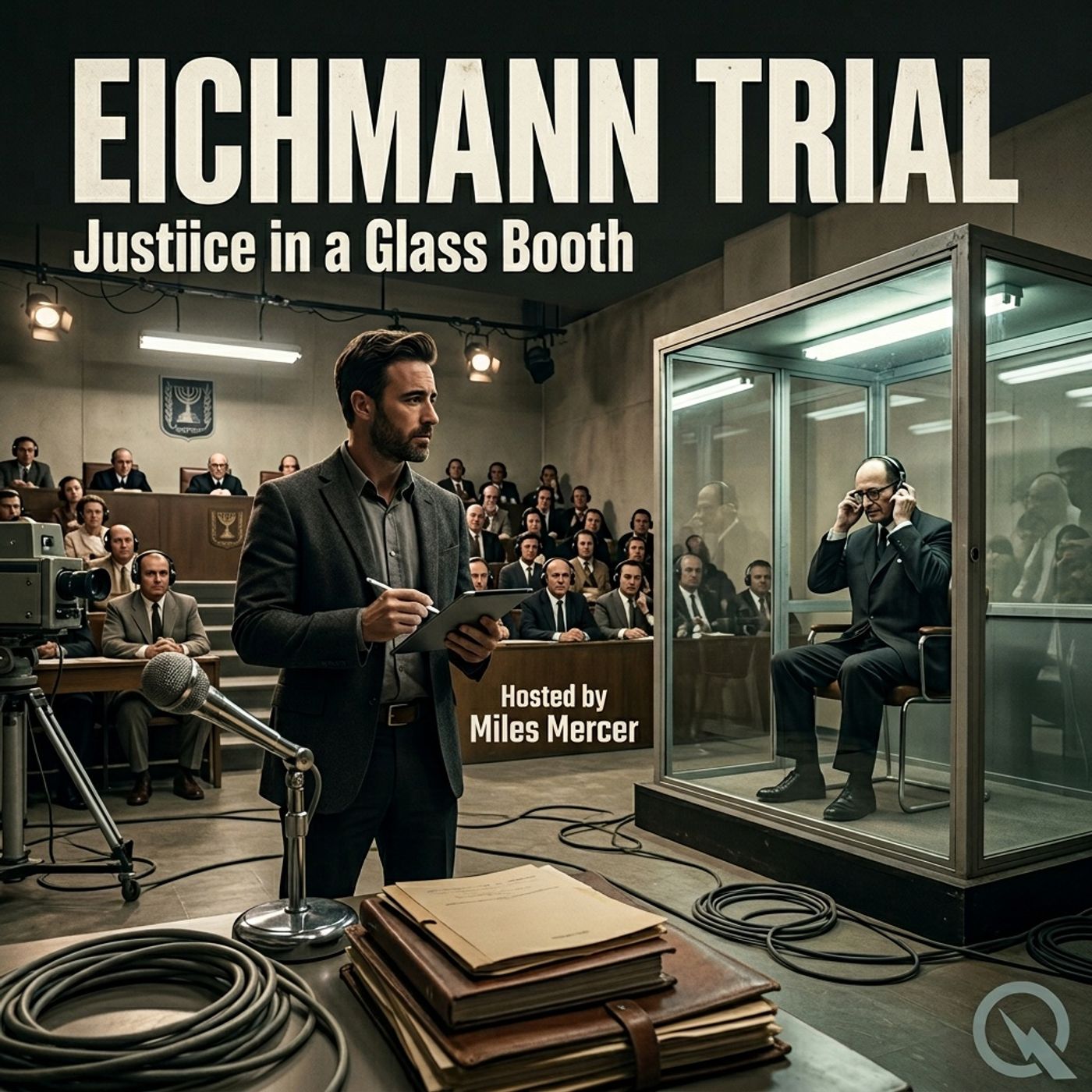 Eichmann Trial