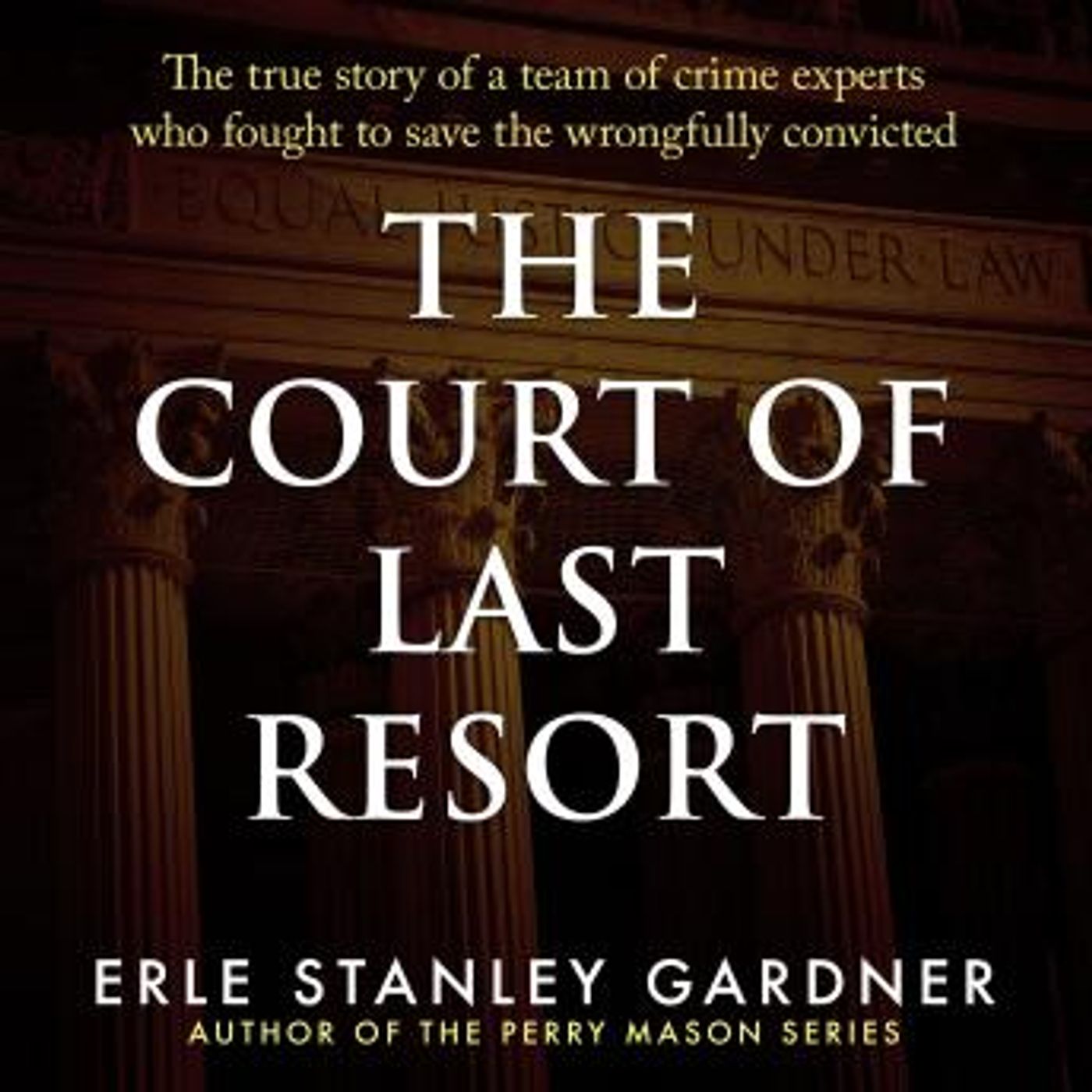 Access Essential Full Audiobooks in Mystery, Thriller & Horror, True Crime