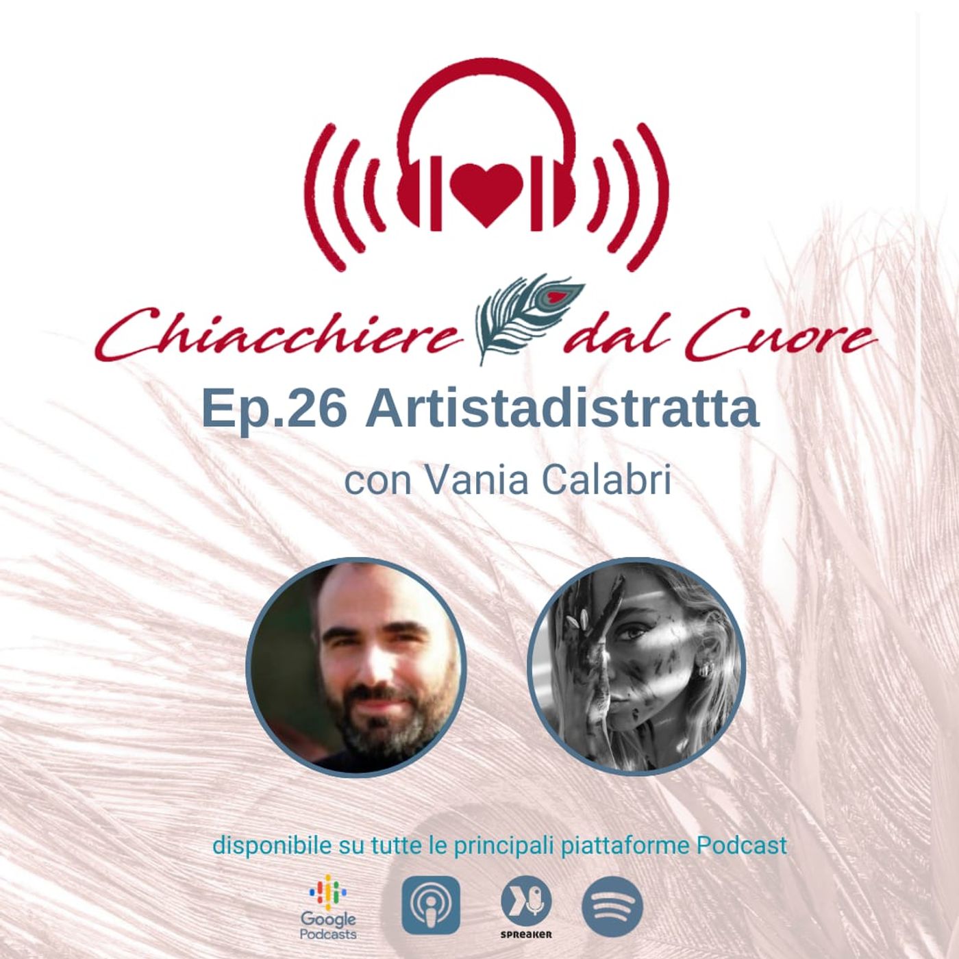 Chiacchiere dal Cuore