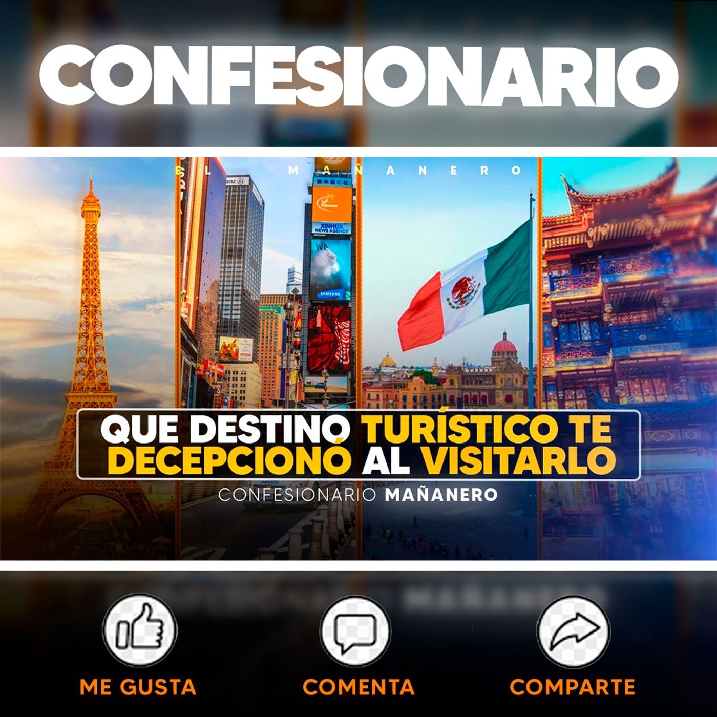 El Mañanero Radio