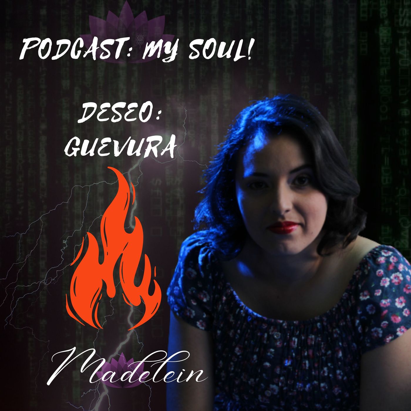My Soul: Conectándote con tu Poder!