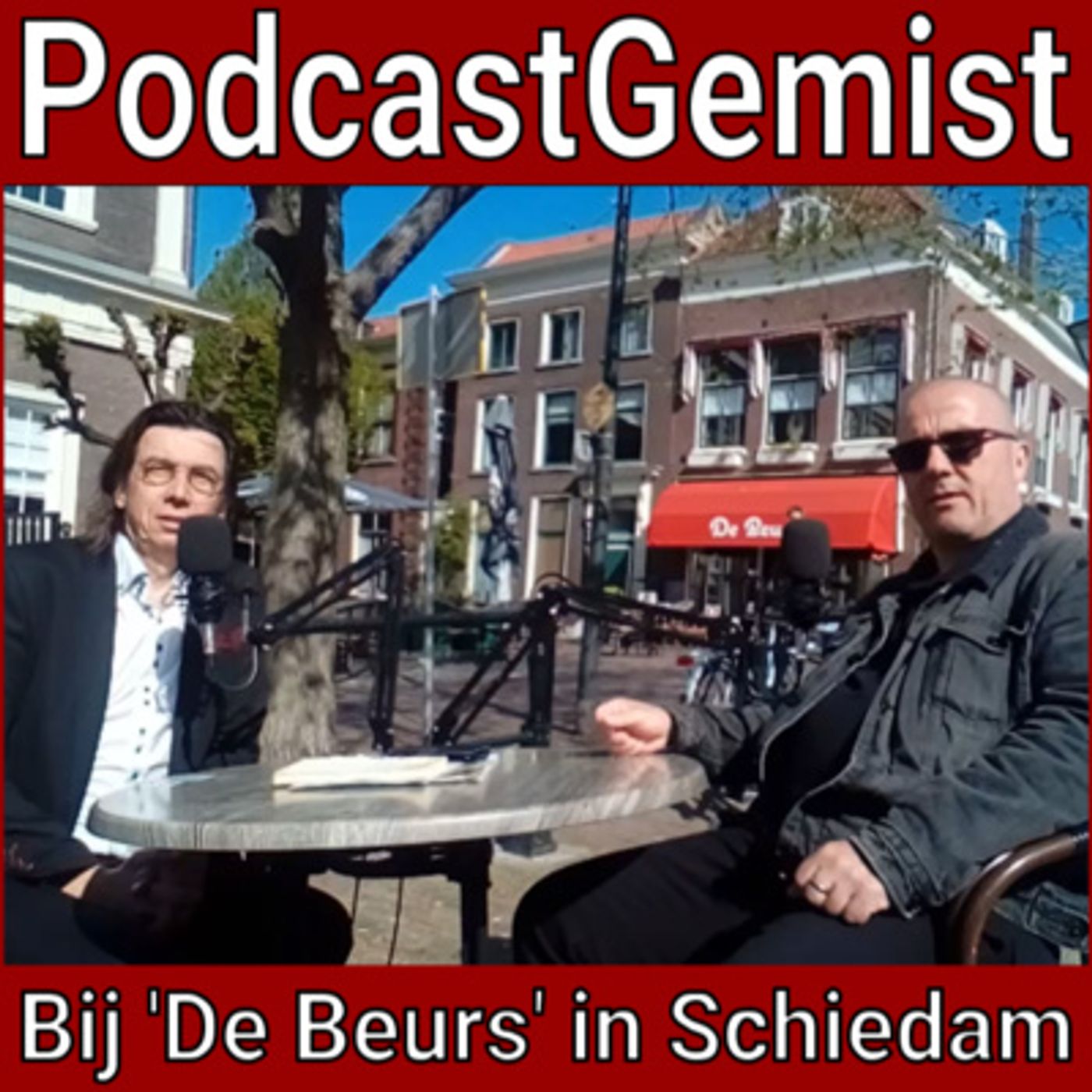 PodcastGemist