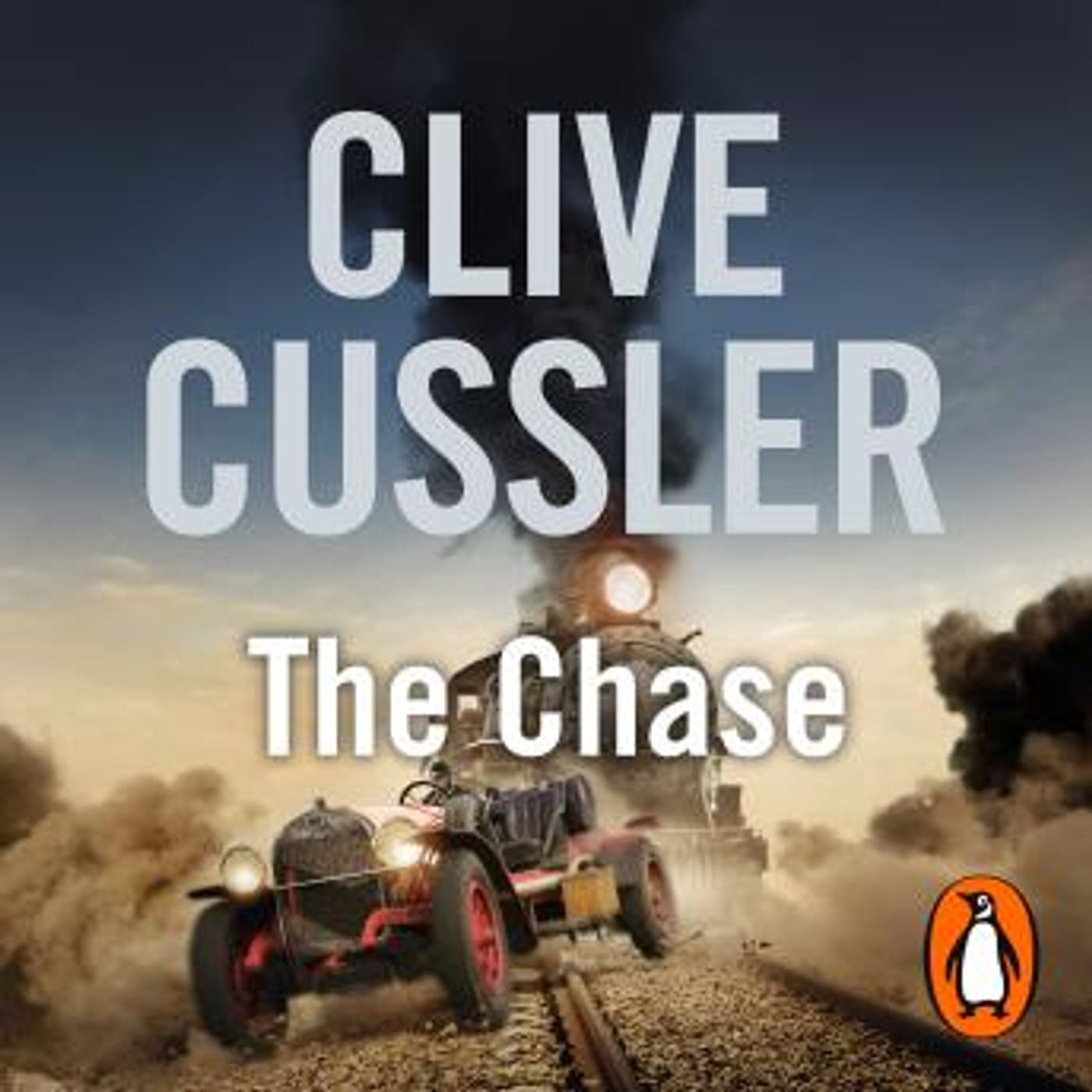 Access Essential Full Audiobooks in Fiction, Action & Adventure