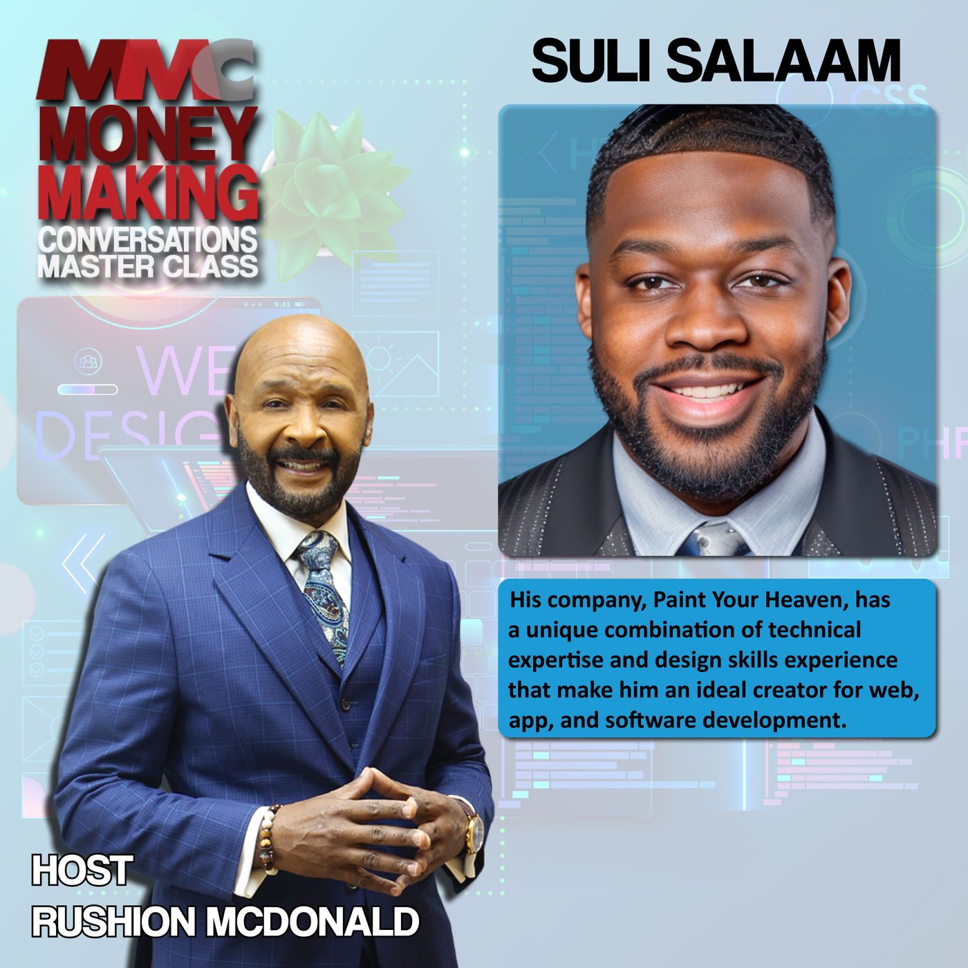 Daily Inspiration: The Steve Harvey Morning Show