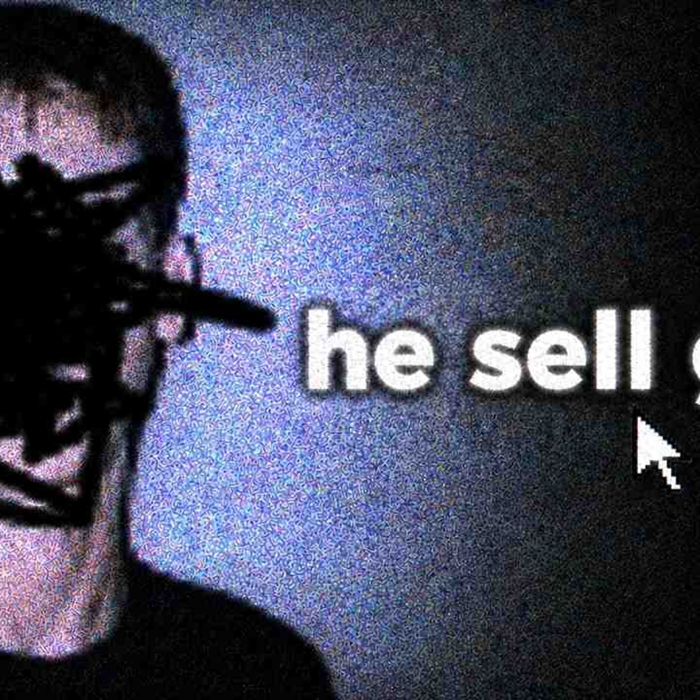 Dark Web Stories From Reddit episode artwork