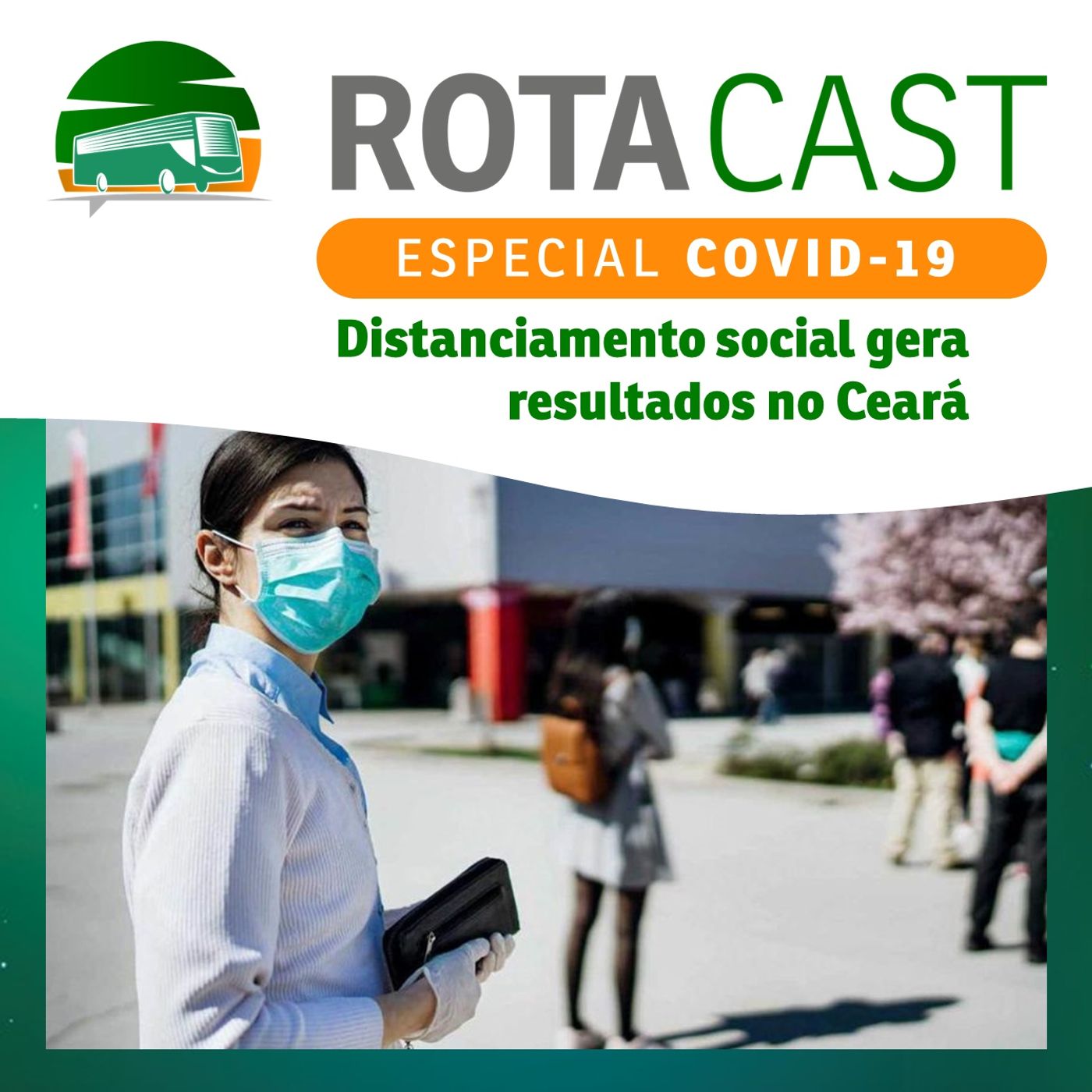 RotaCast