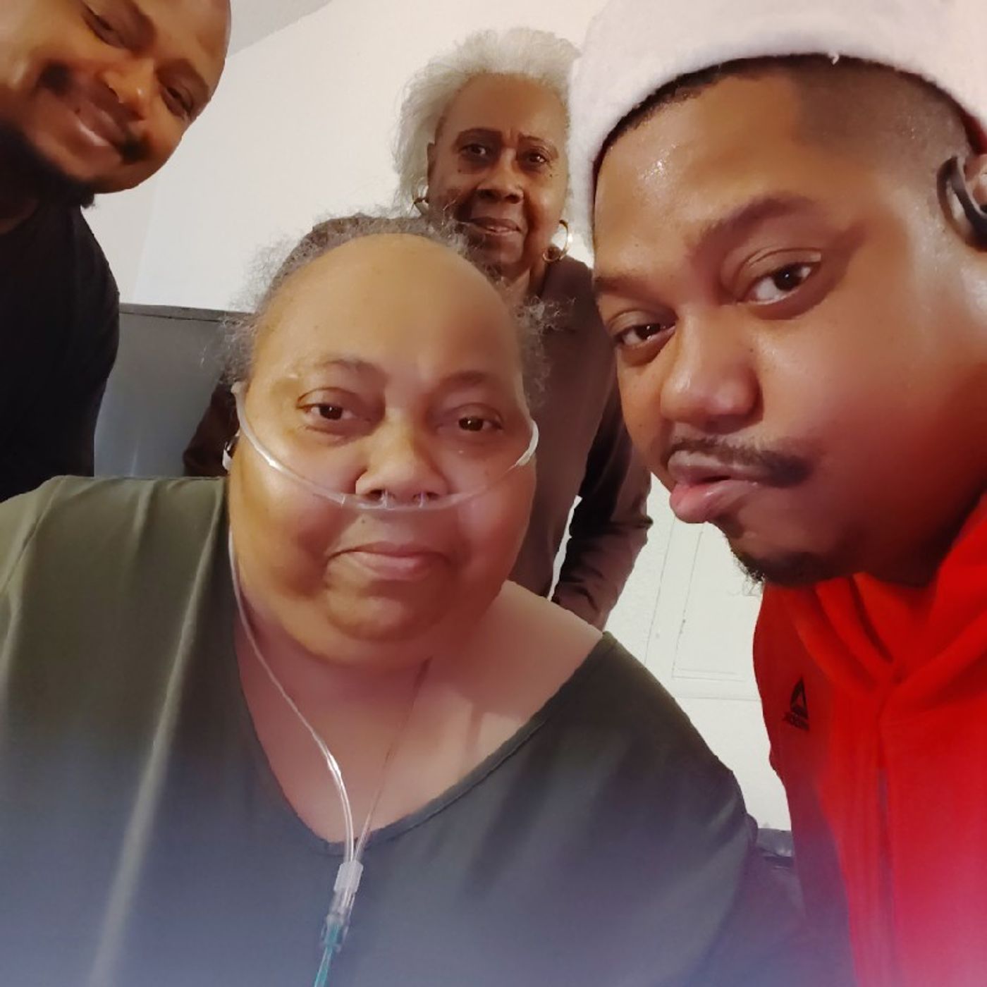 Kicking it with kruz episode 59