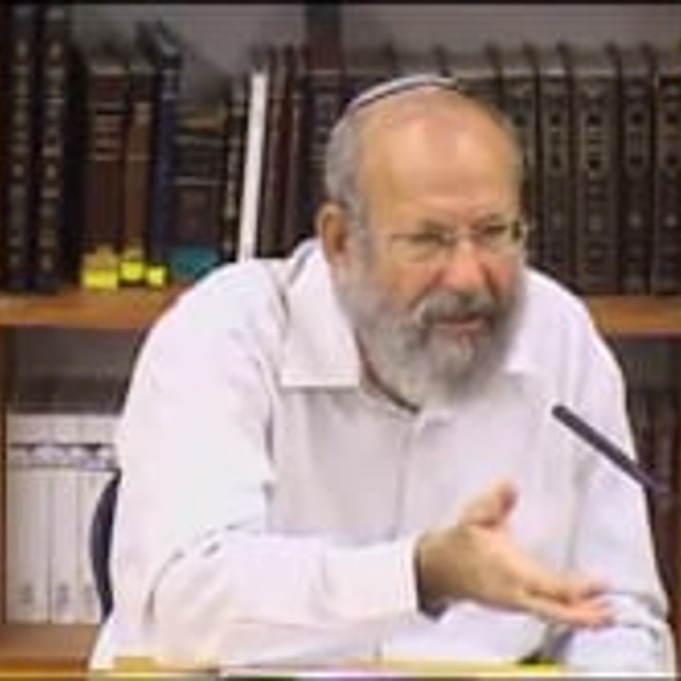 והעיקר להיות אחראי, מתגבר ומסתער- בחיי הפרט והכלל episode artwork