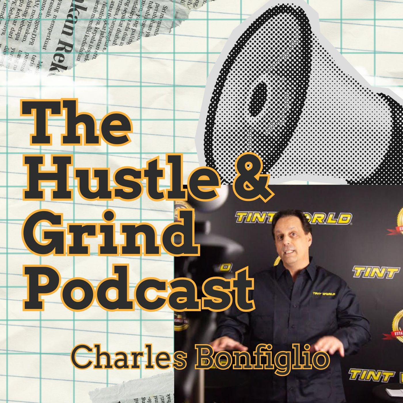The Hustle & Grind Podcast