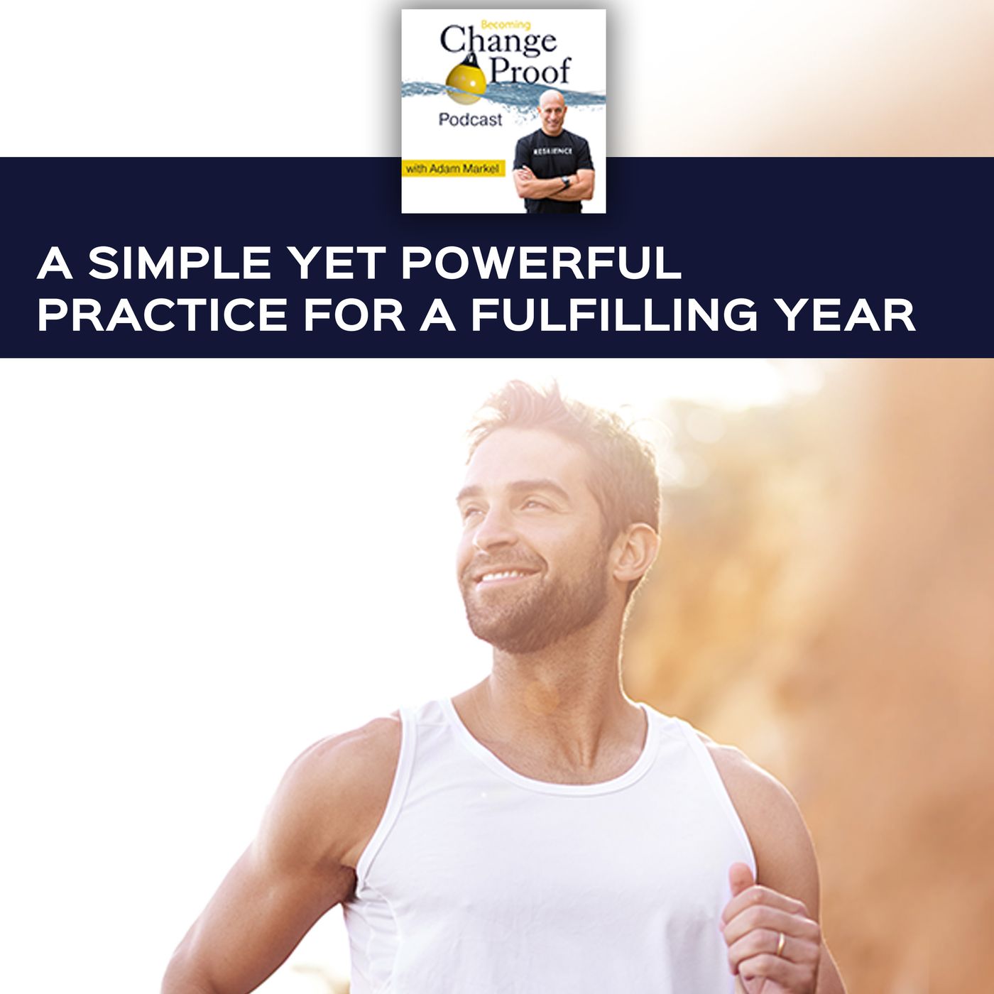 A Simple Yet Powerful Practice For A Fulfilling Year