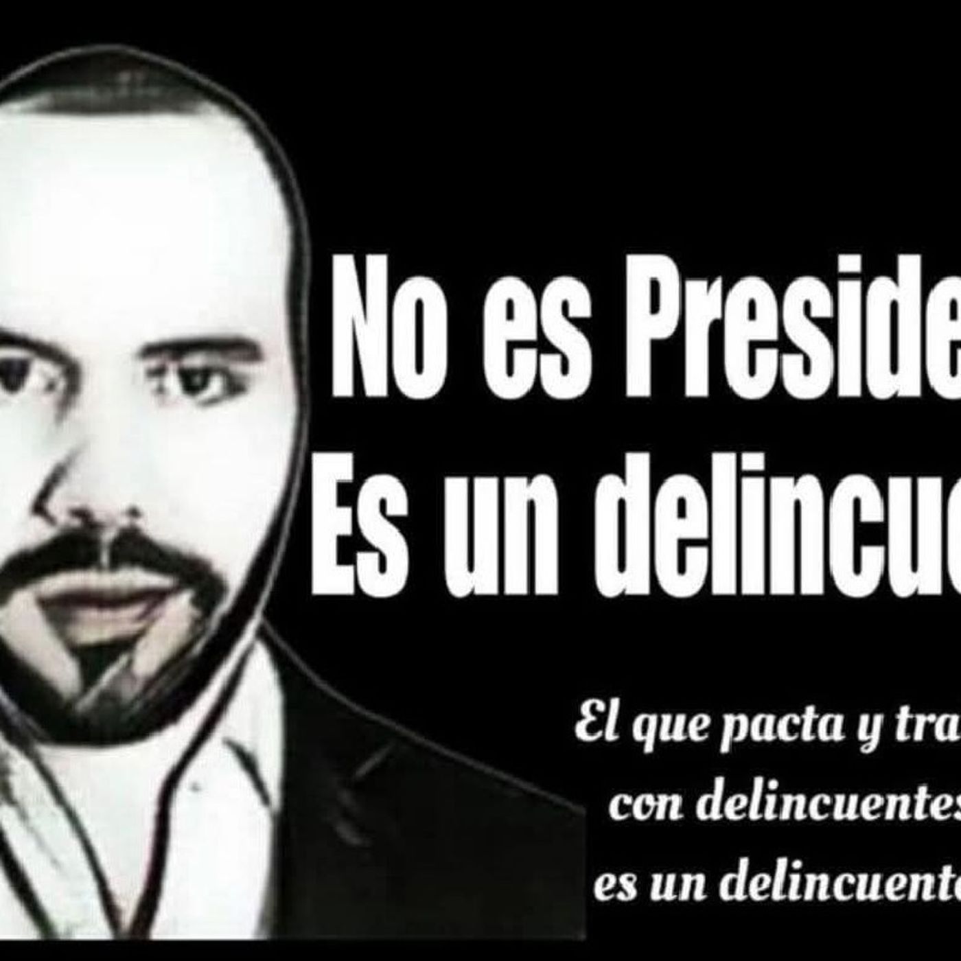 El Salvador: La izquierda salvadoreña y los desafíos de la transformación social episode artwork