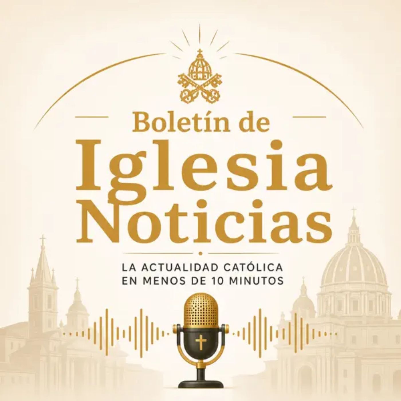 Boletín de Iglesia Noticias