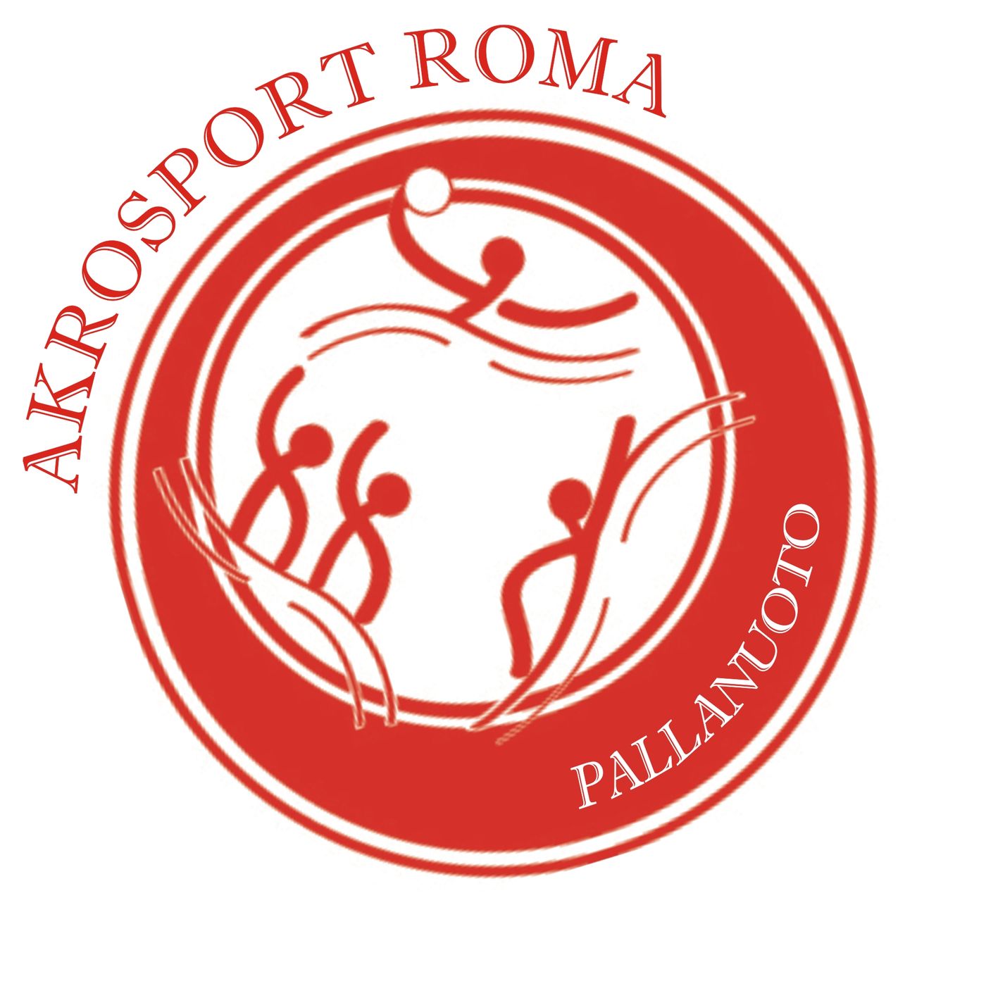 Akrosport Roma Pallanuoto
