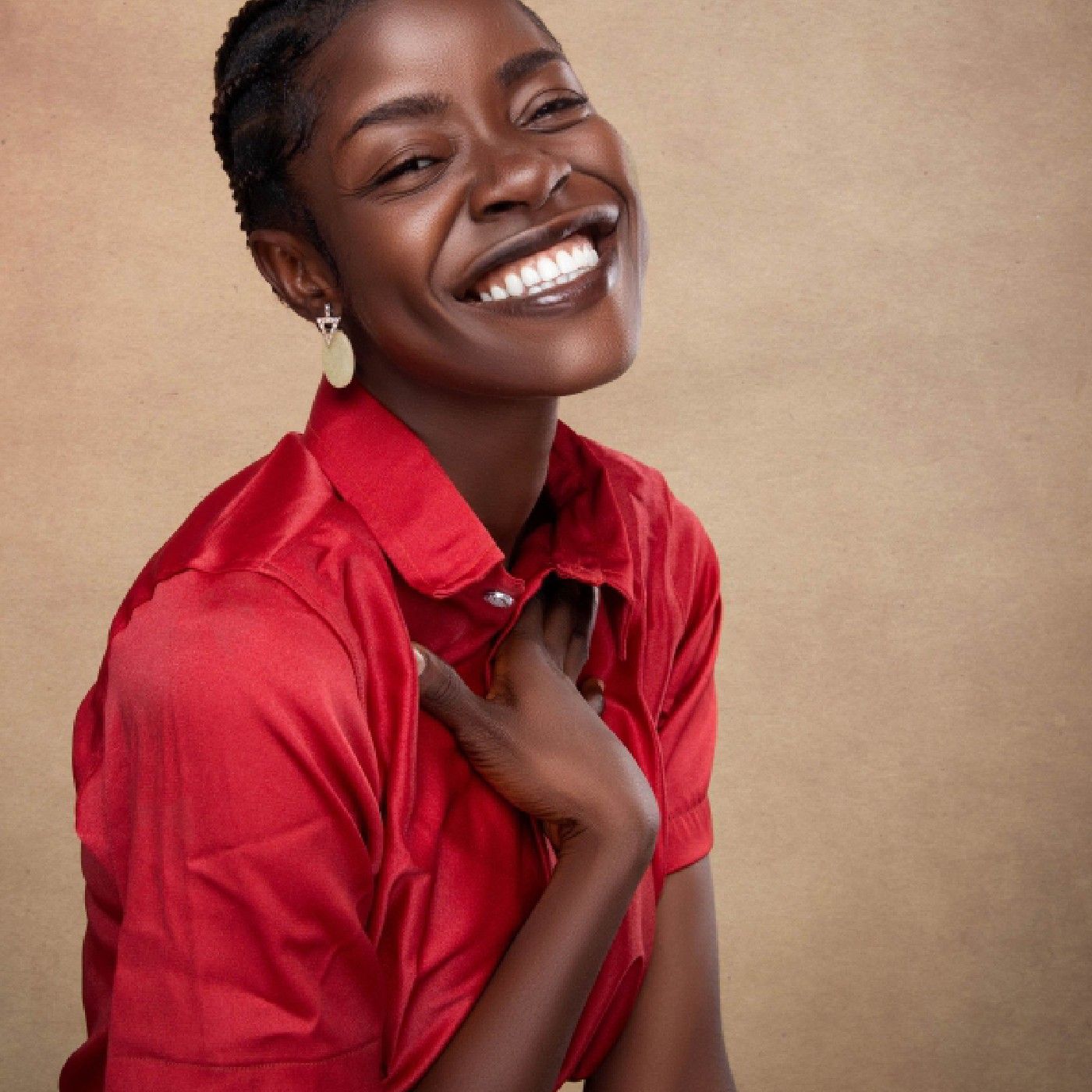 Inspirational with Adedoyin Òténíàrà