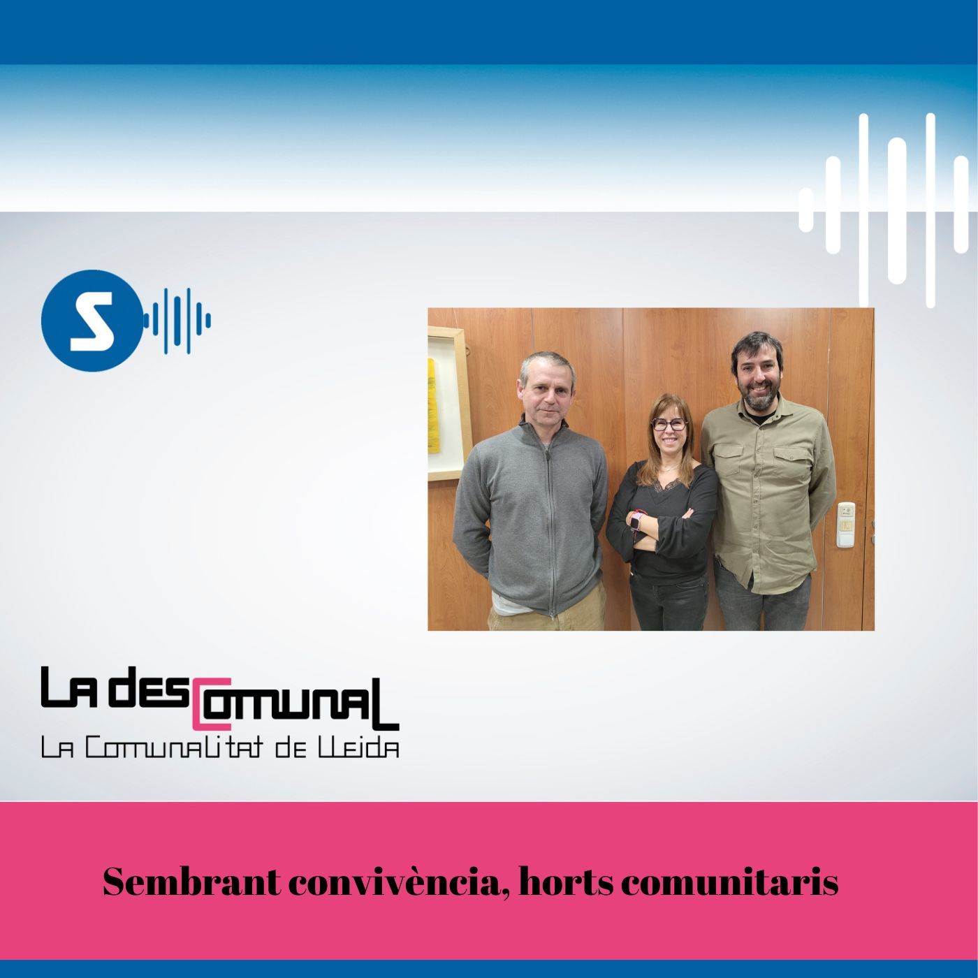 La Descomunal