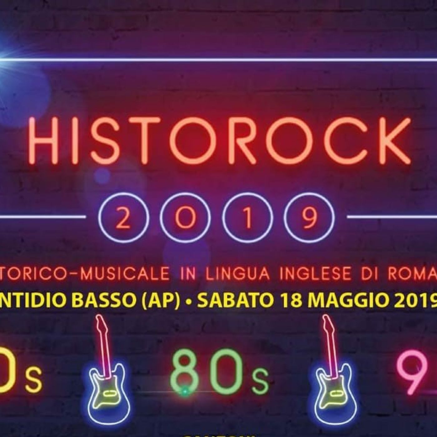 Ang in Radio Ancona- UniOne Radio AnginRadioMarche