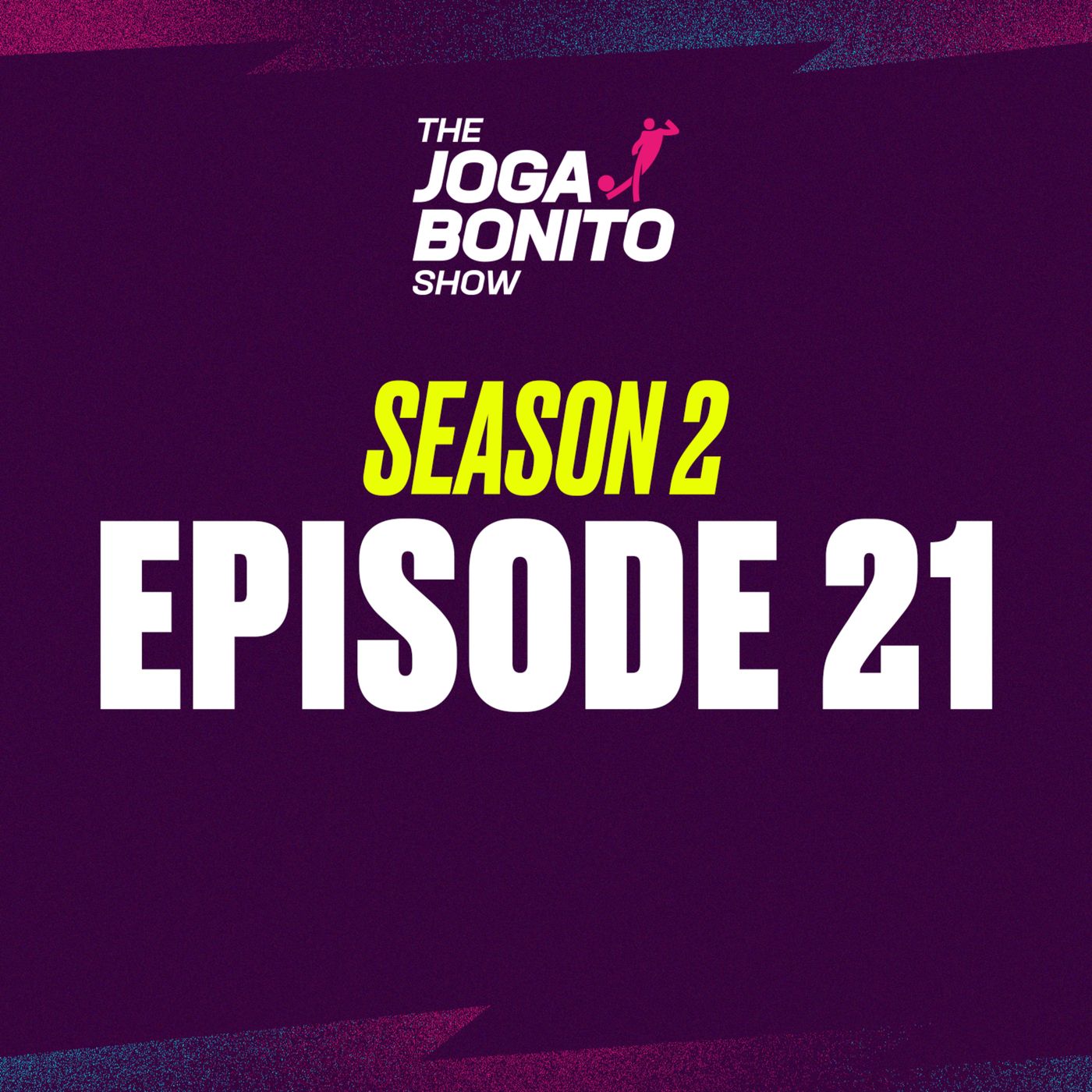 El podcast de Juan Pereira Bennaceur