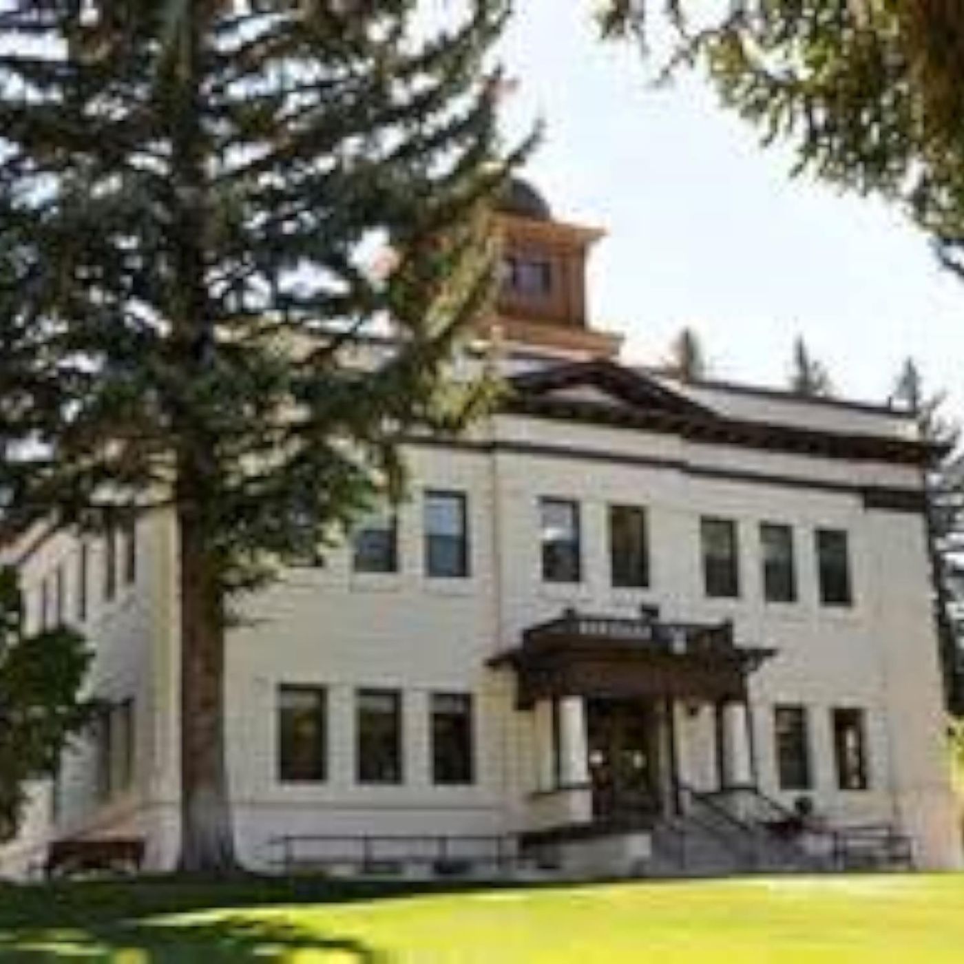 11-10 News - County Commission, City council to meet this week episode artwork