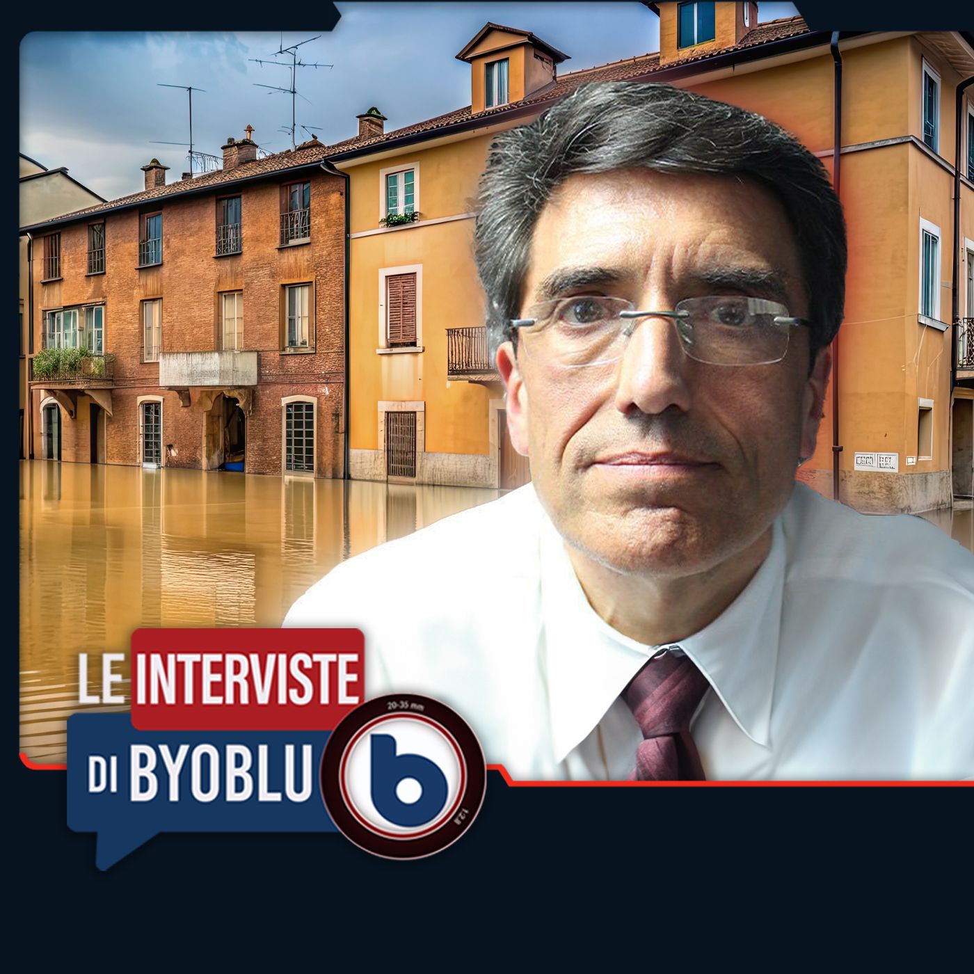 Byoblu24 interviste