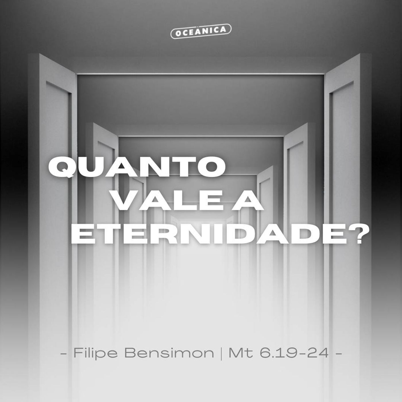 Igreja Oceânica