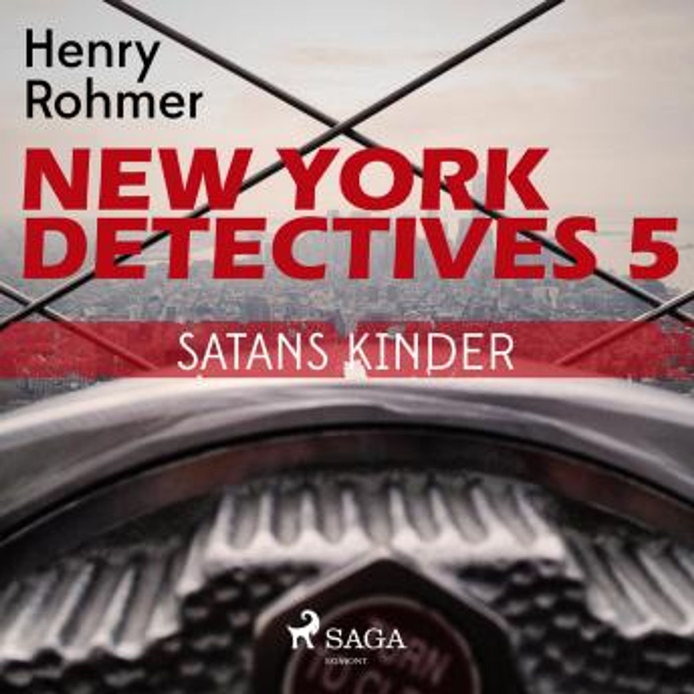 Get Best Audiobooks in Mystery, Thriller & Horror, Suspense