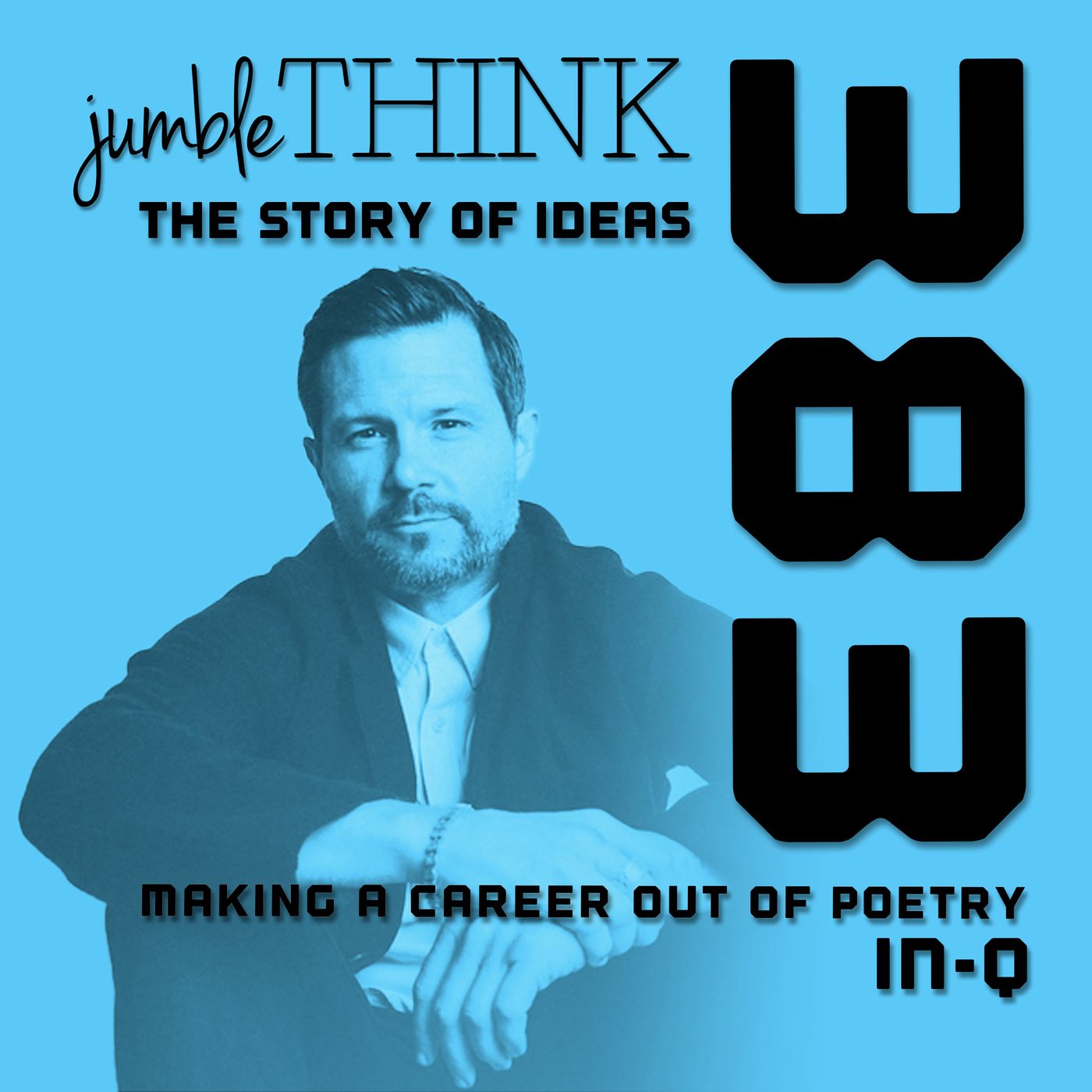 Making a Career out of Poetry with IN-Q