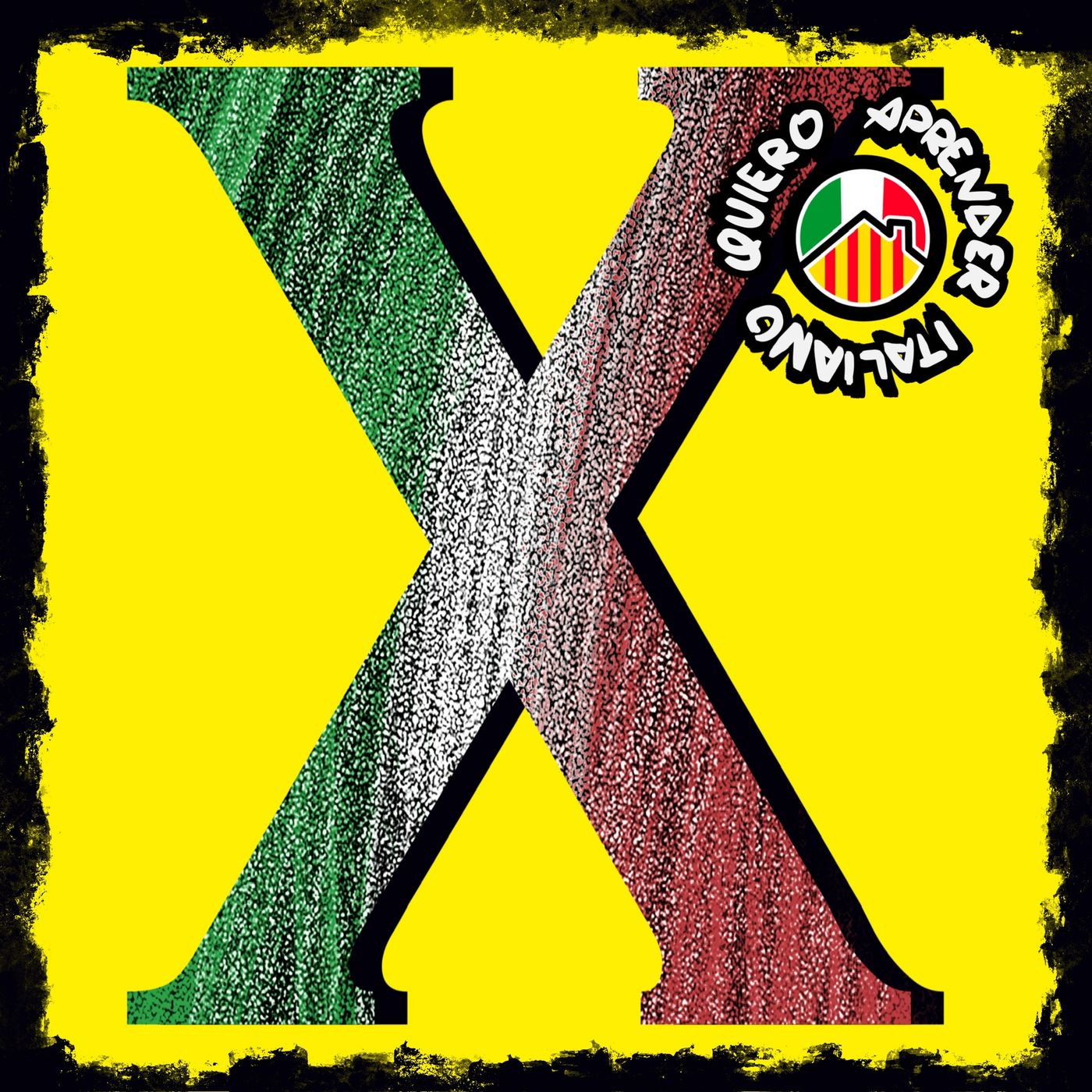 Quiero Aprender Italiano